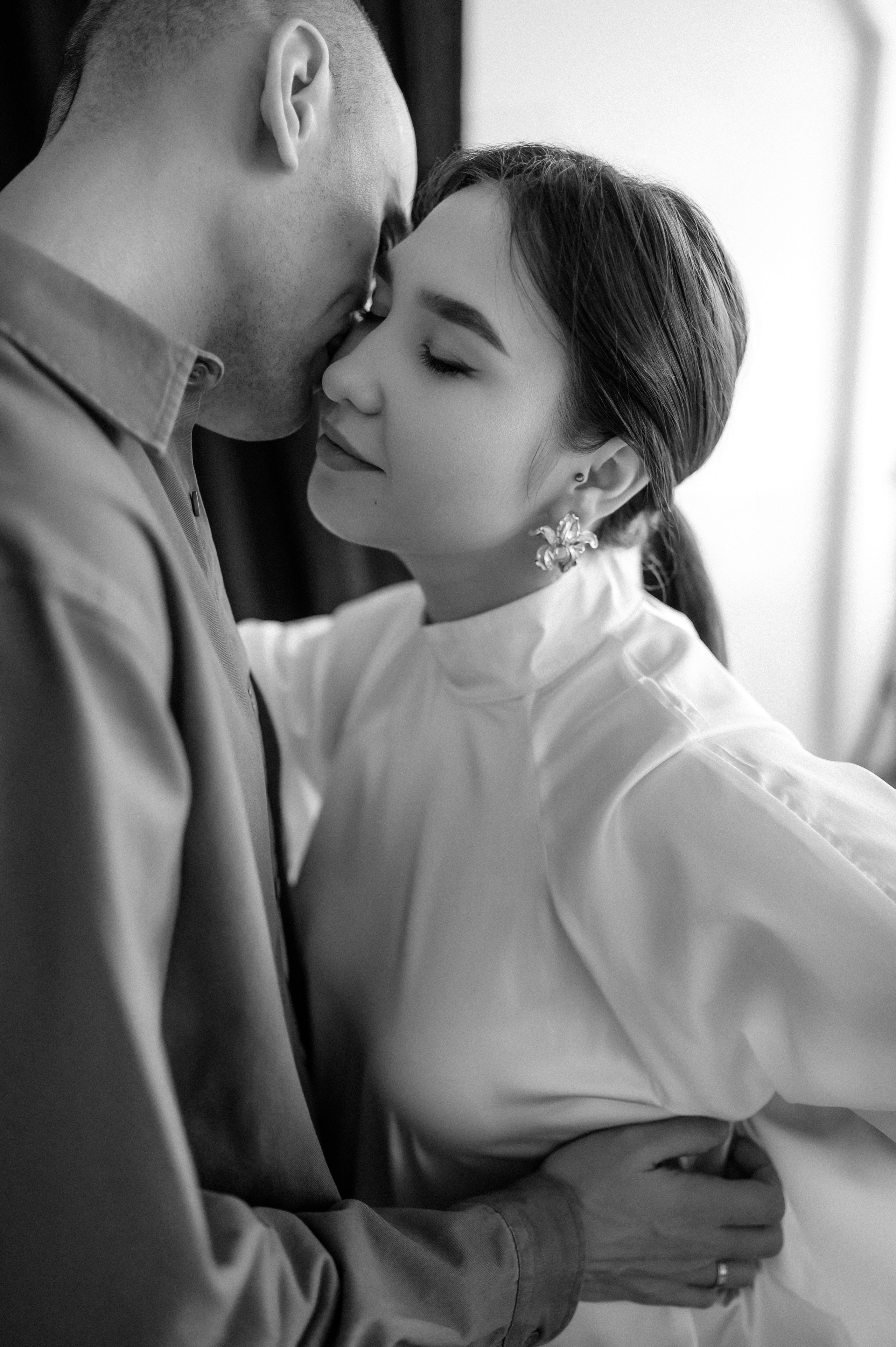 В Интерьере. Свадебный фотограф, фотограф беременности Дарья Доценко