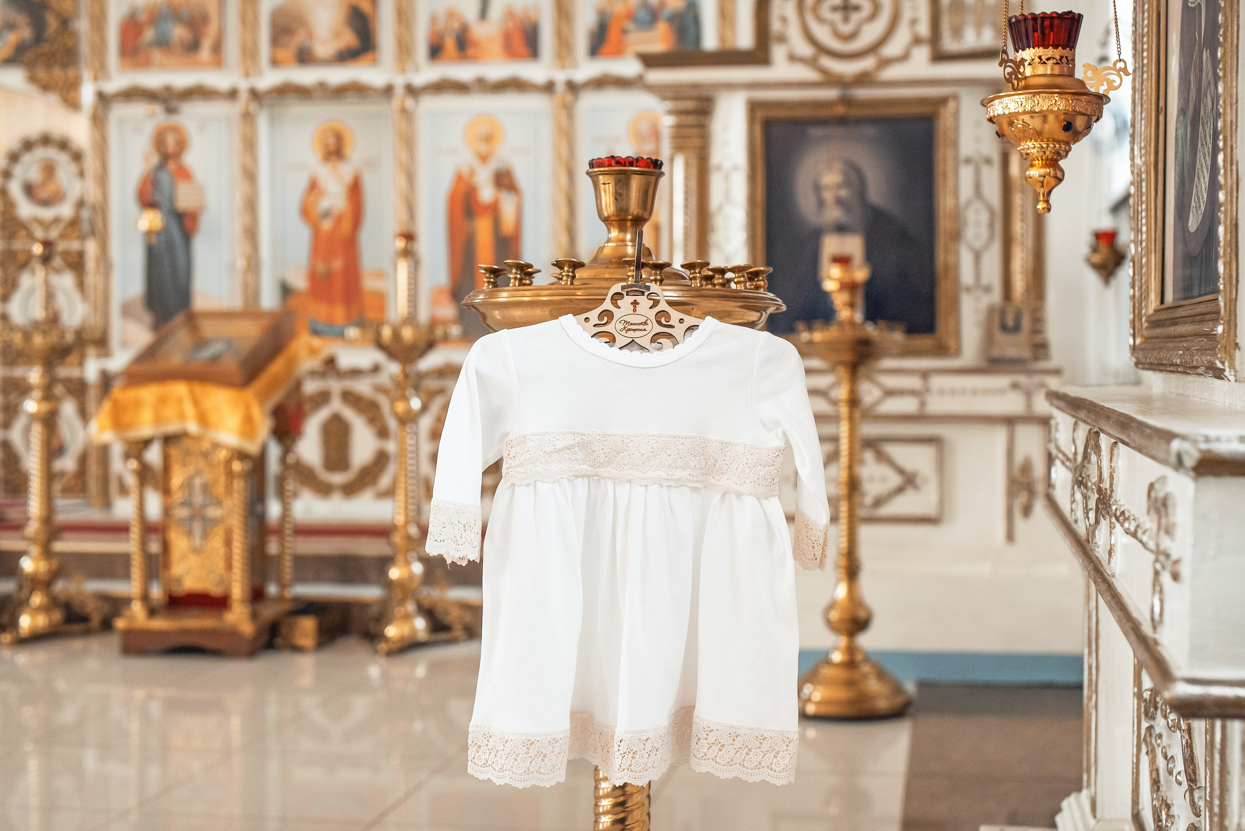 Храм Благовещения Пресвятой Богородицы. Церковный фотограф на Таинство Крещения и Венчания в Оренбурге и Оренбургской области Екатерина Белкина
