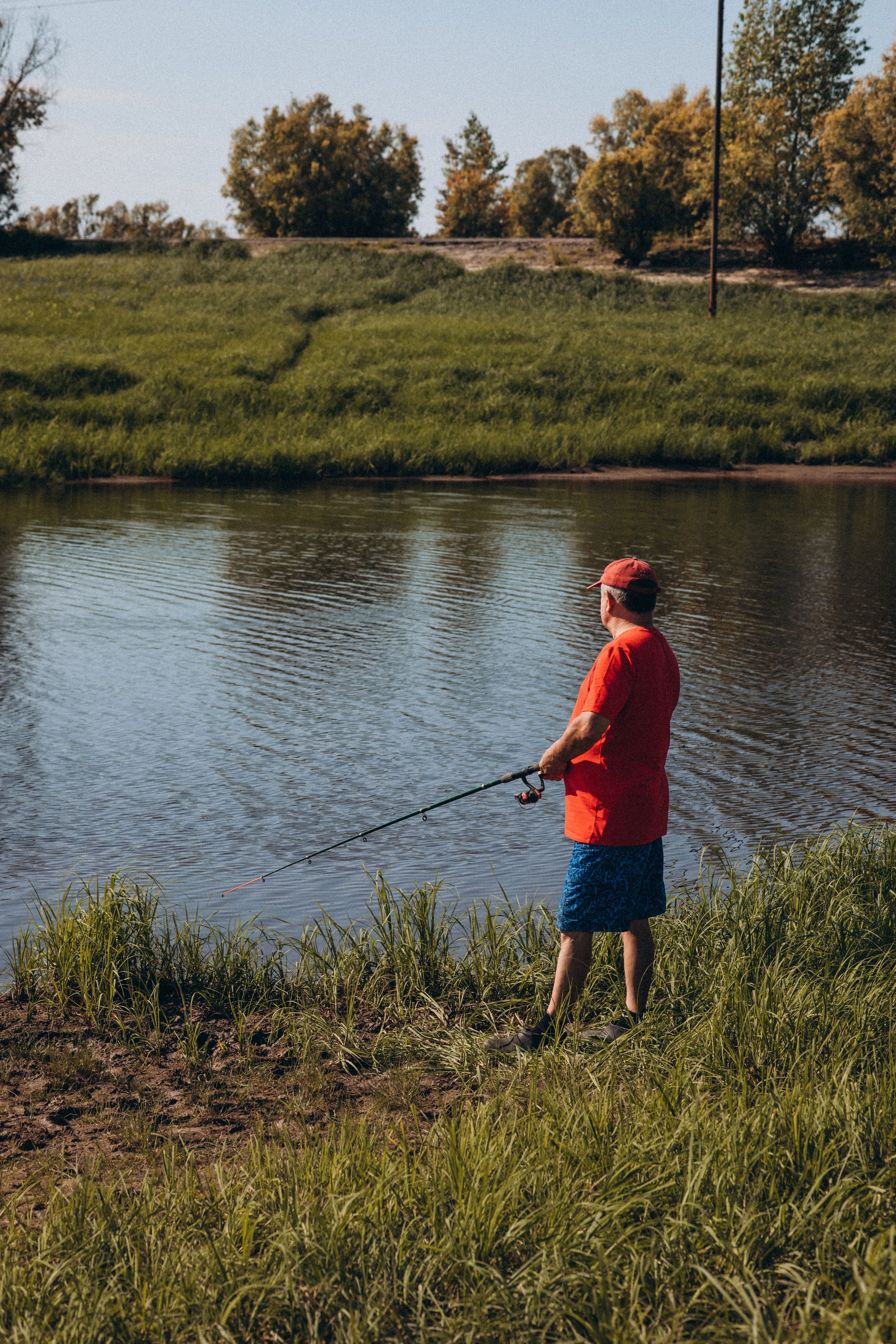 Семейный пикник. Семейный фотограф Нижневартовск Тюмень Ефимова Ирина