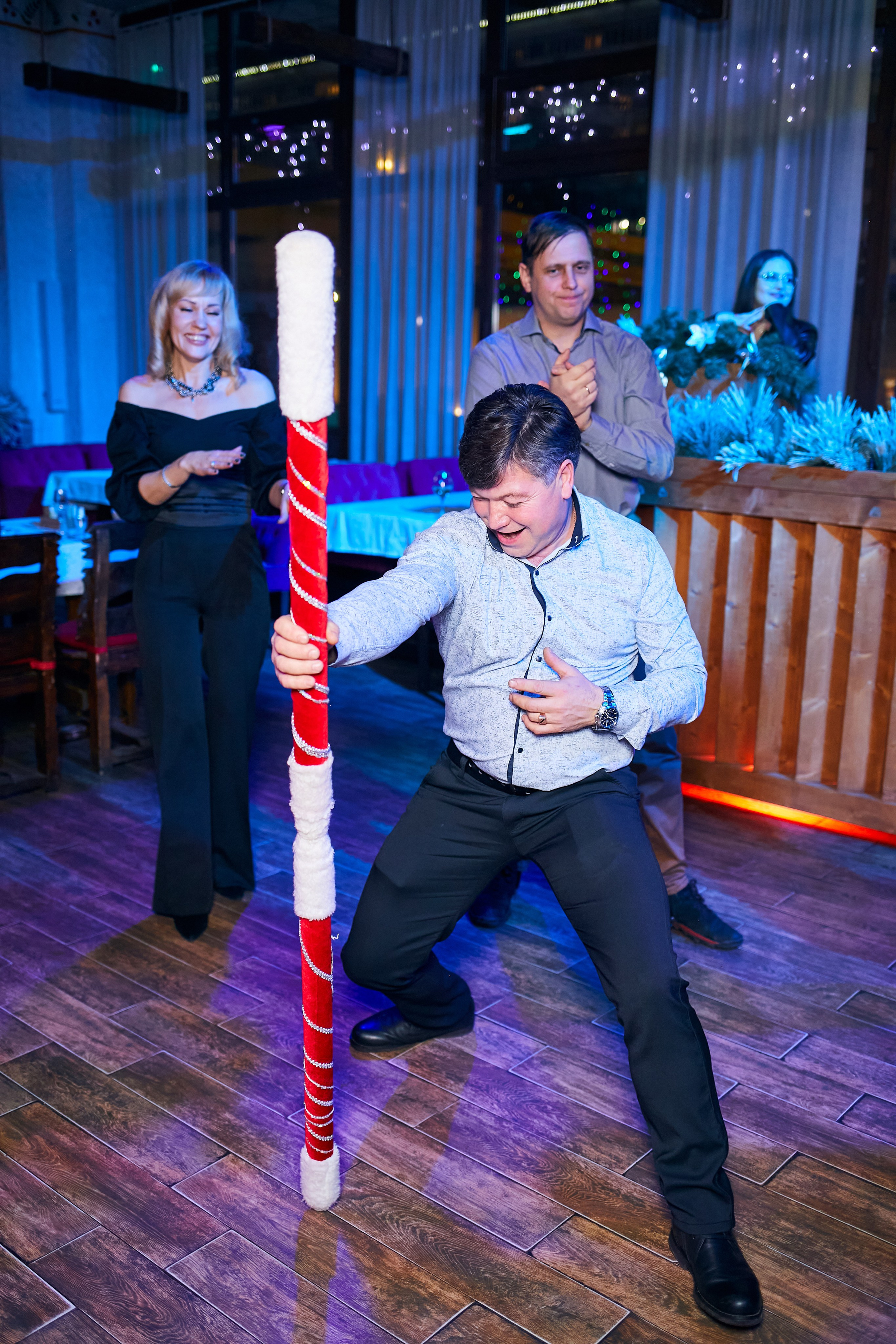 Диканька (2024.12.25). Фотограф Михаил Коган — Москва 89267284460