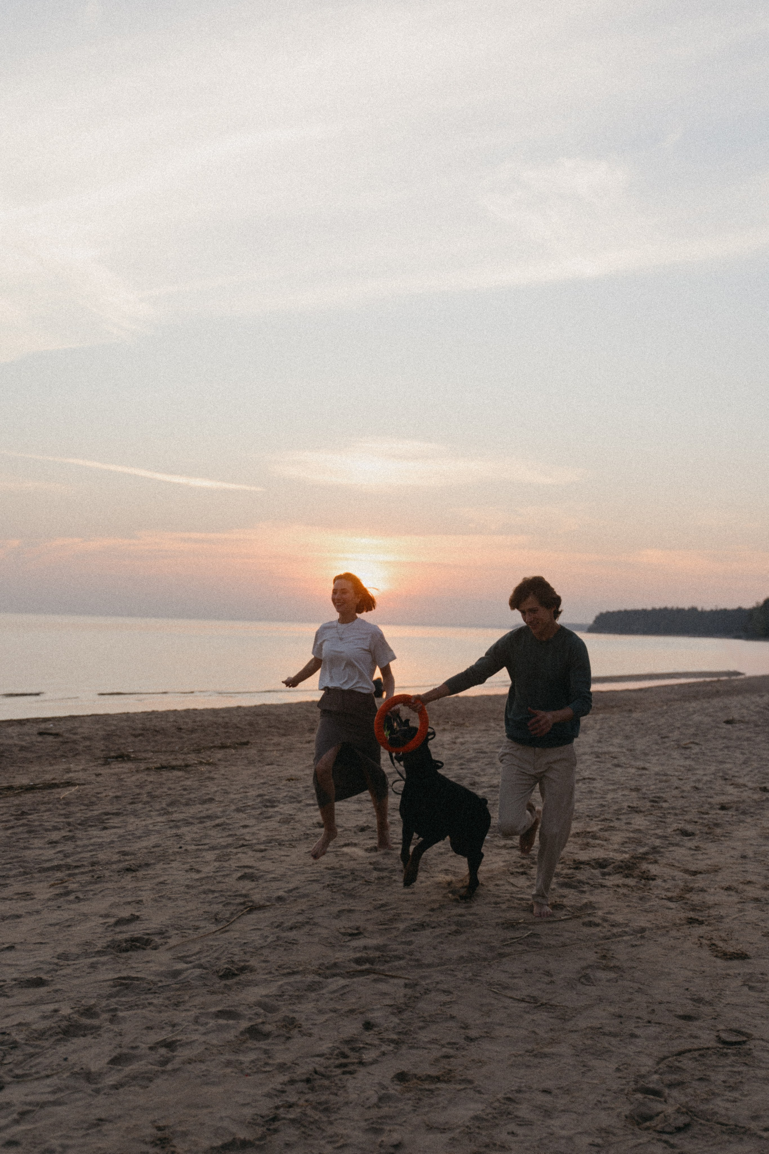 Нестер и Кристина. Свадебный и семейный фотограф в Санкт-Петербурге Дмитрий Панин
