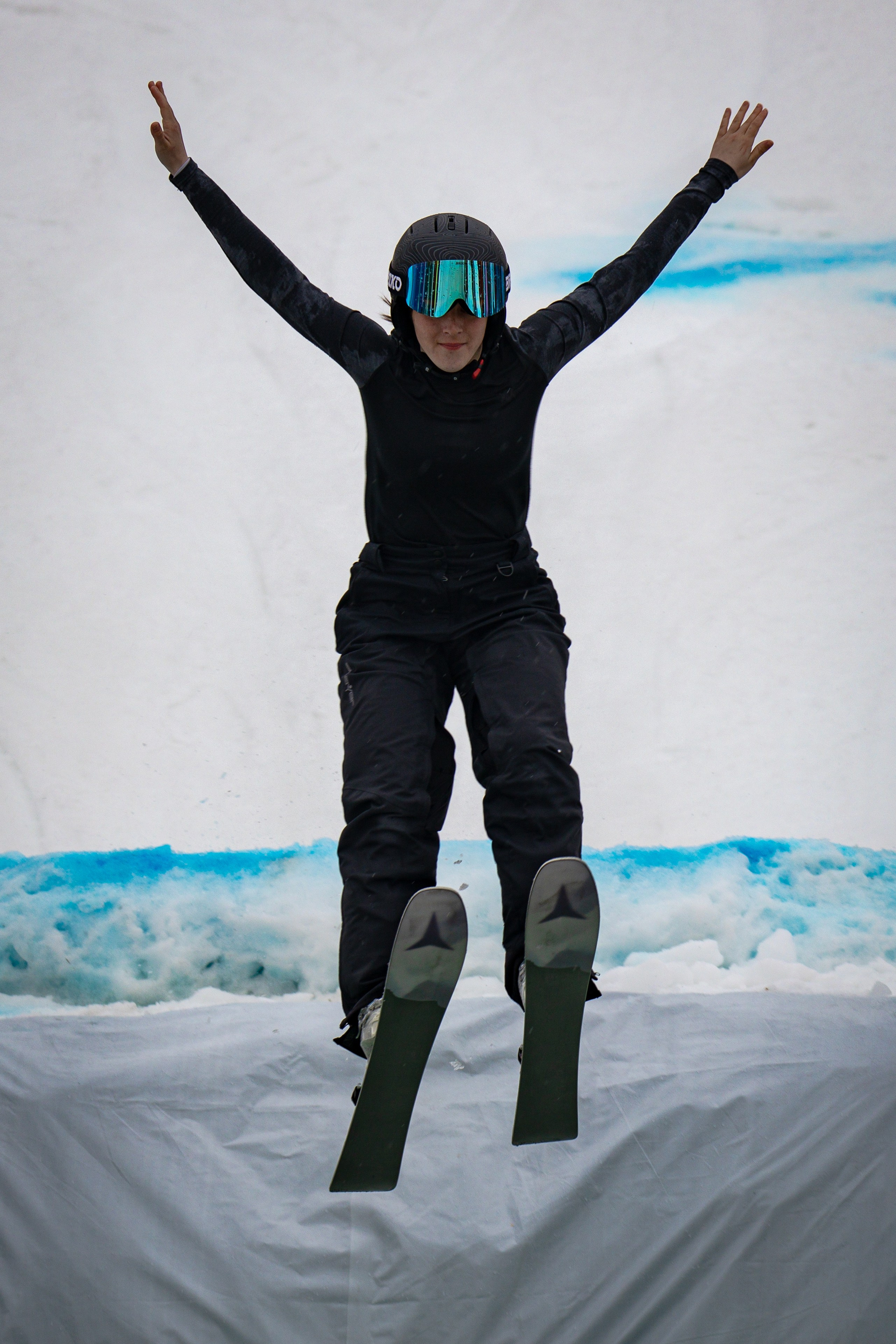 Снежный фестиваль 2026. Фотограф. г. Южно-Сахалинск. Олег Толстов