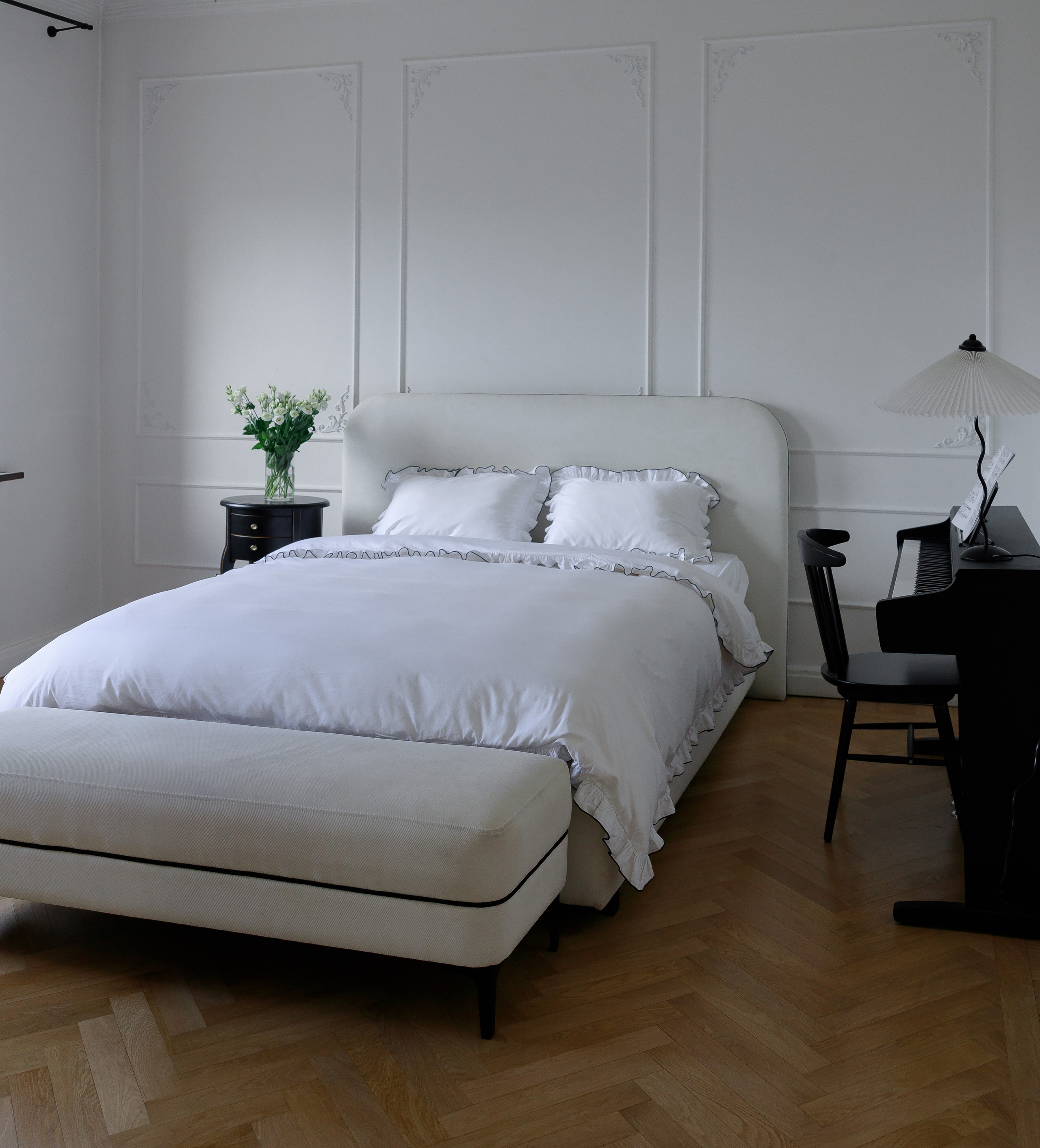 Victoria Home. Фотограф, ретушёр в Москве