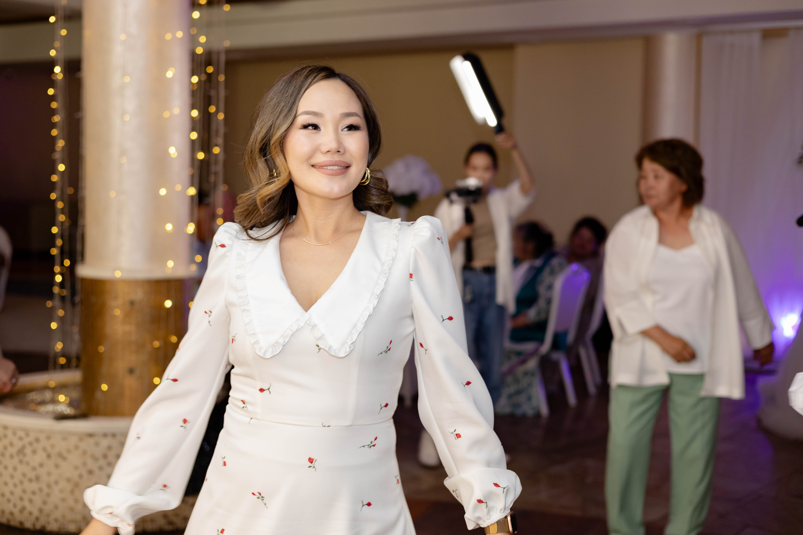 Юбилей 2. Студийный и репортажный фотограф в Якутске