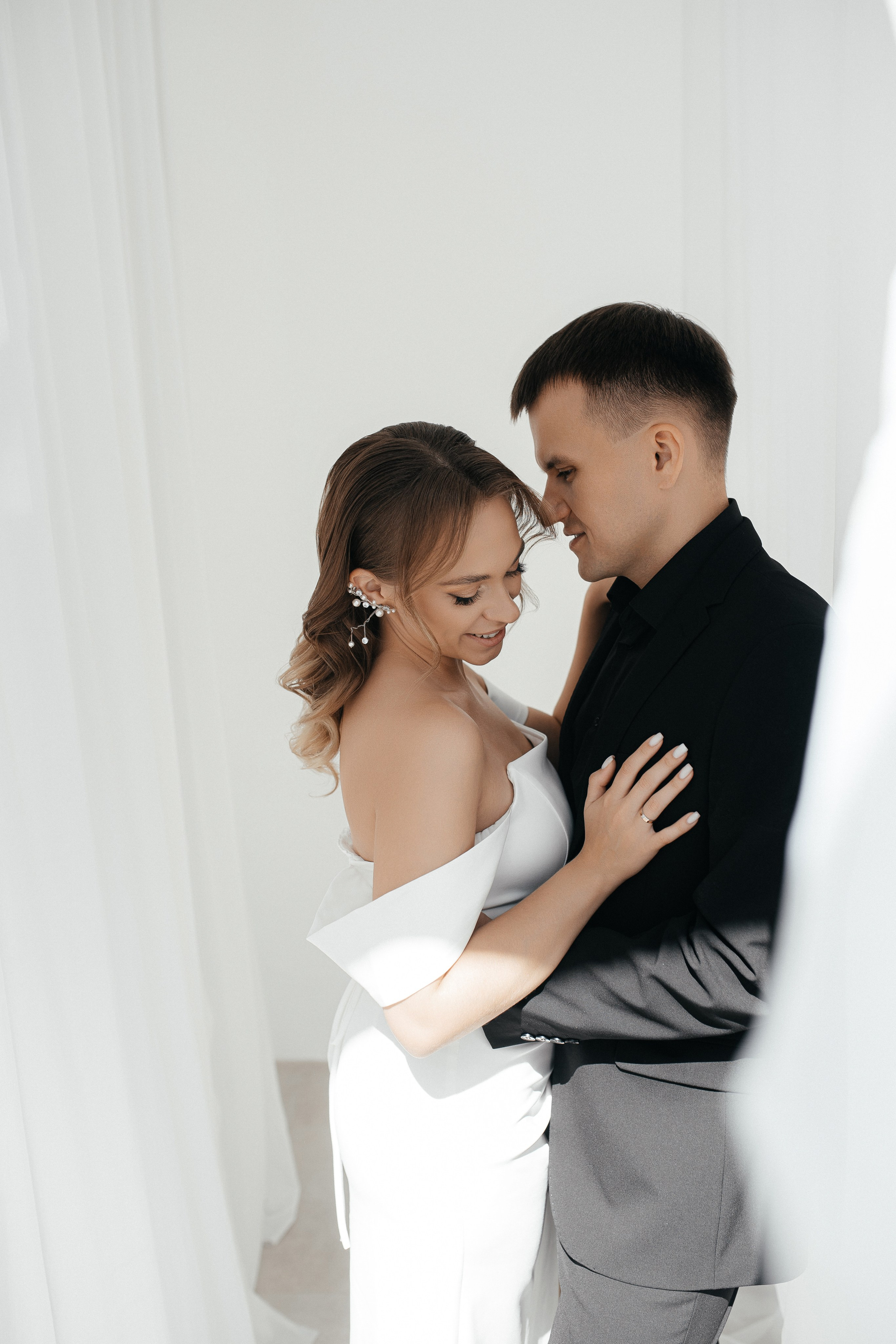 Фотостудия WOOD