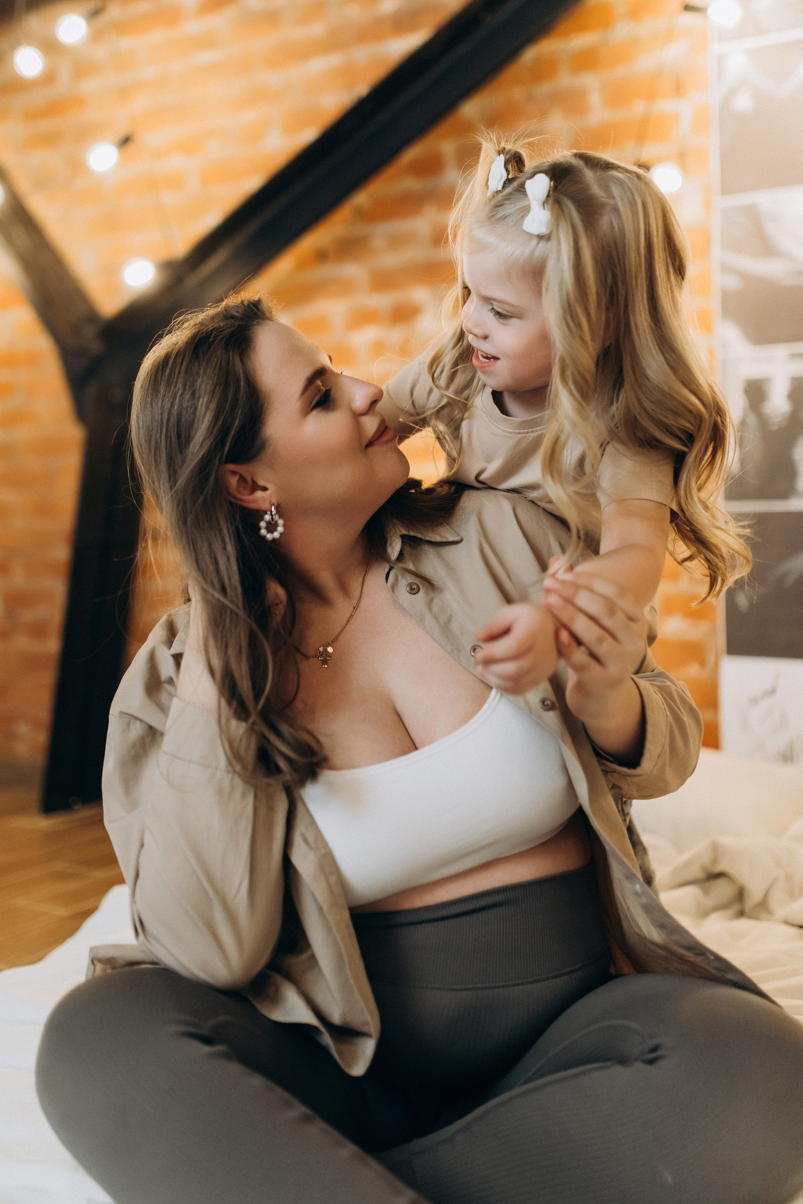 Семейная в Wood