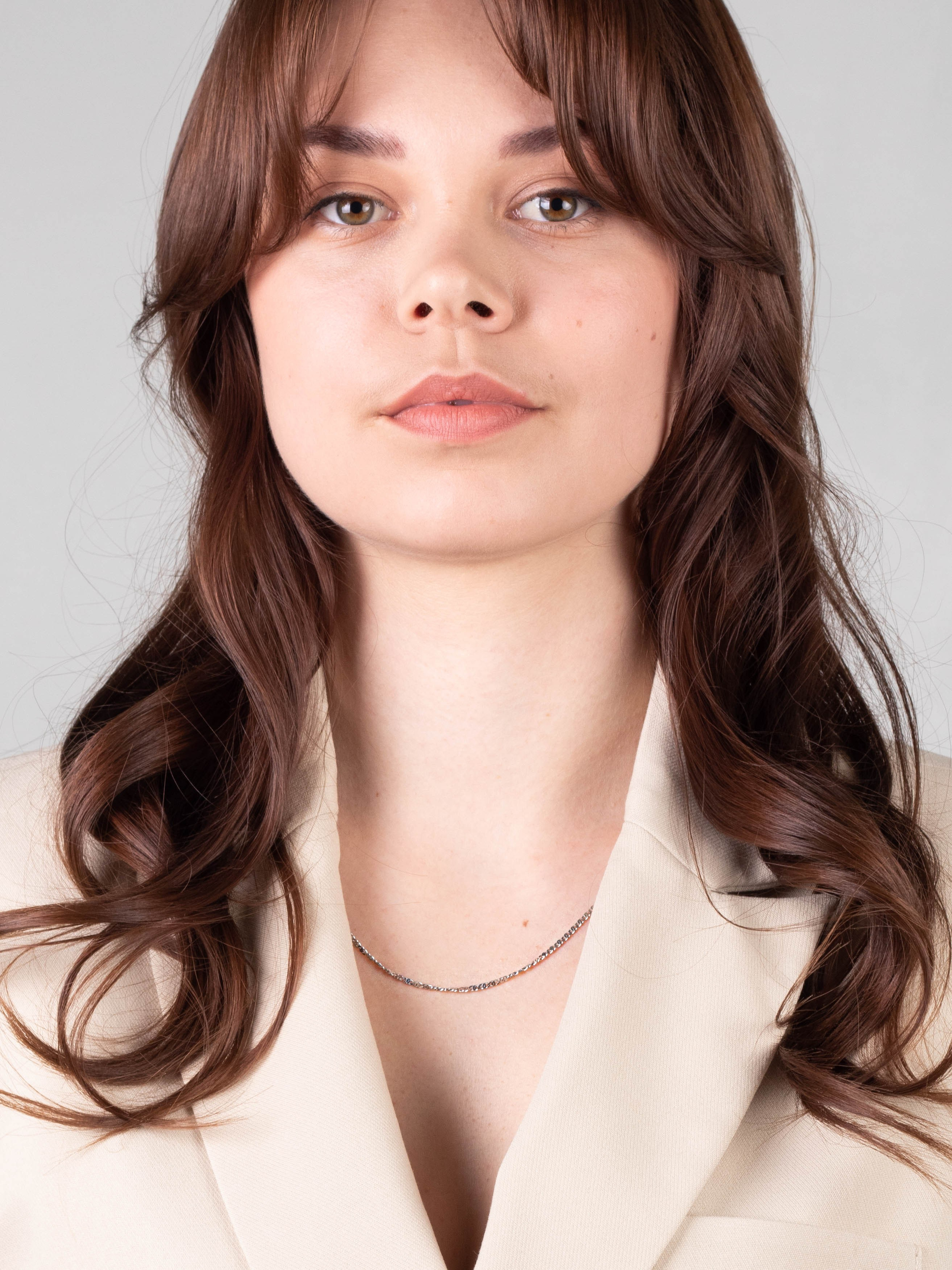 Цепочки, ювелирные изделия. «Матрица»