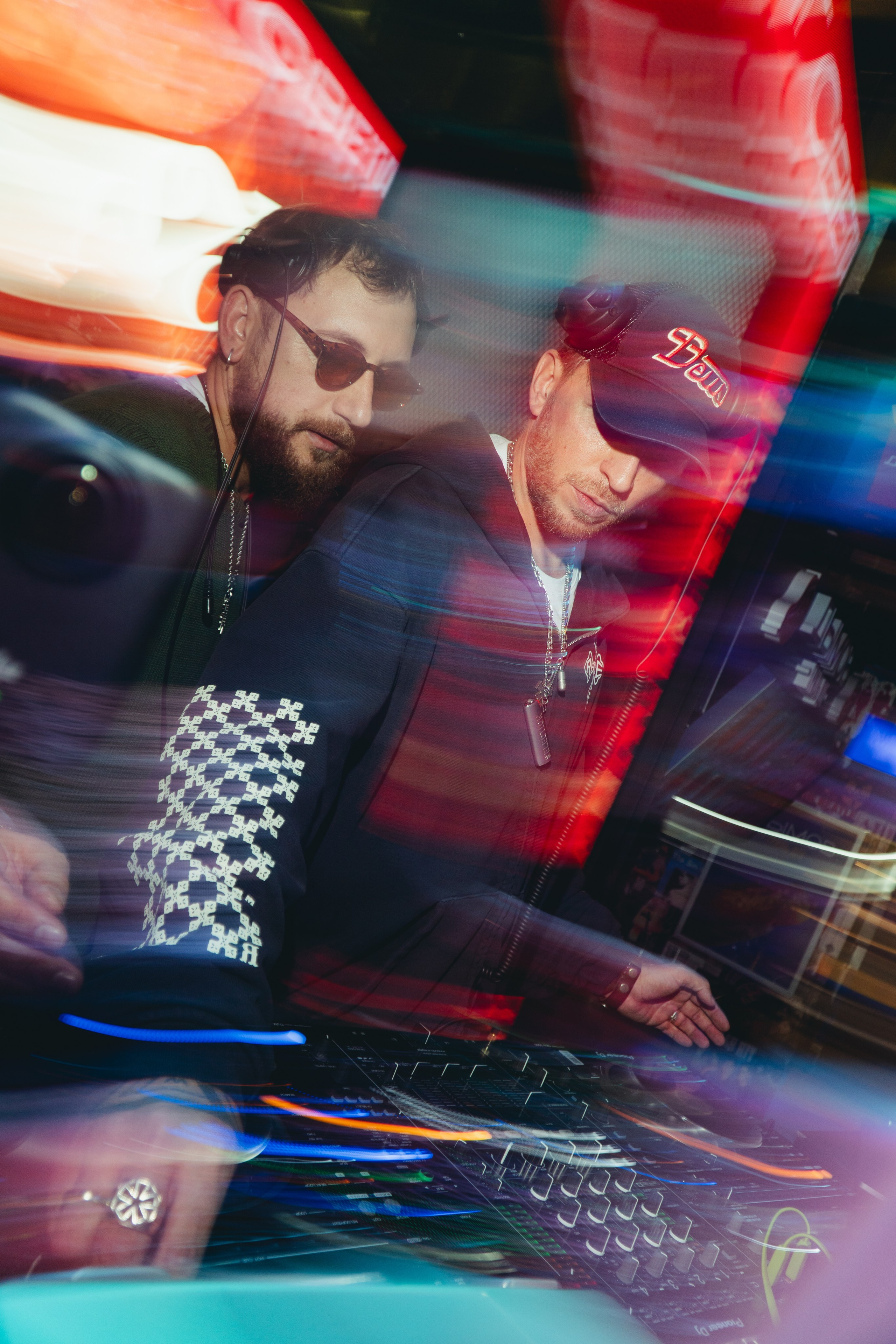 Мероприятия. JK`Shot