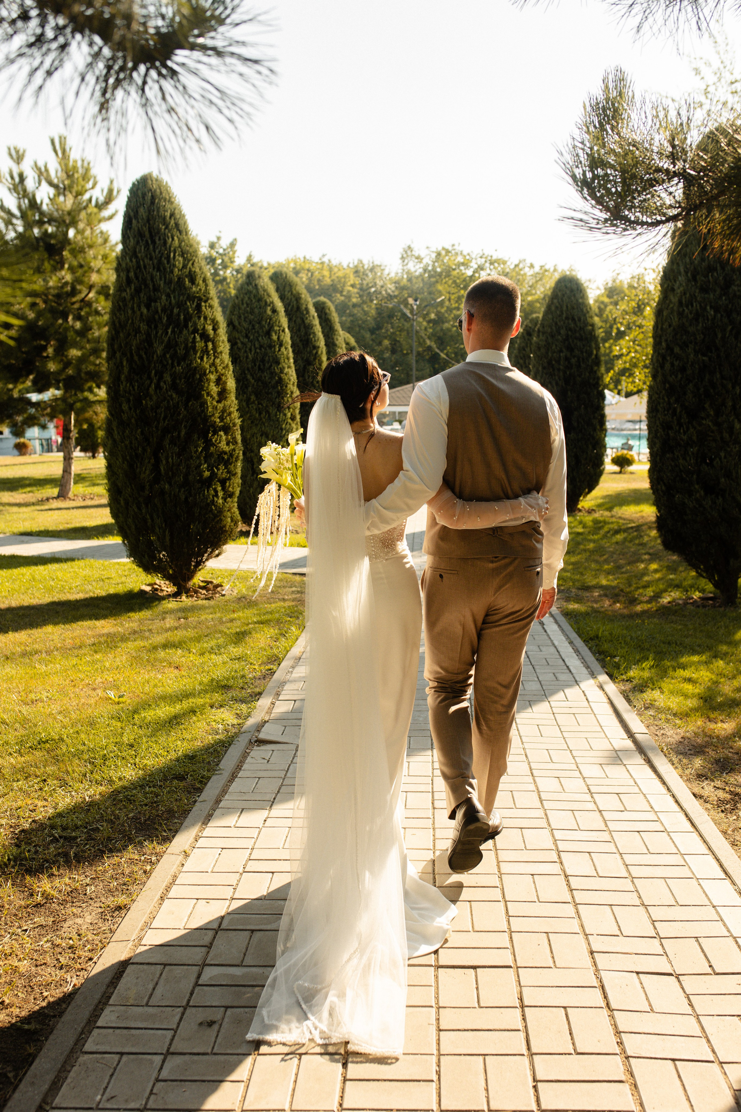 Tanya & Pasha's wedday. Индивидуальные и свадебные фотосессии | Донецк, Москва, Ростов-на-Дону