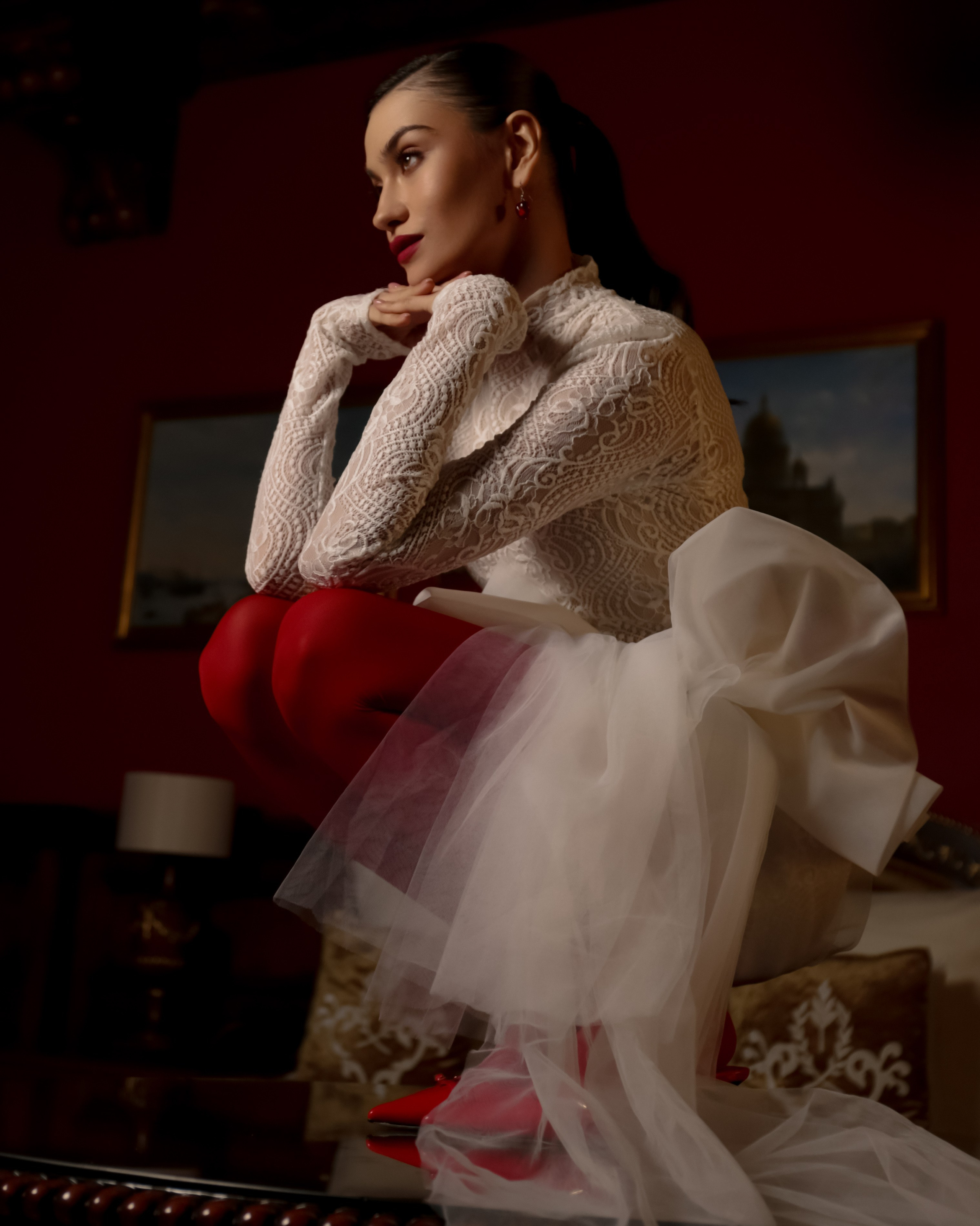 K&A. Свадебный фотограф в Санкт-Петербурге Михайлова Анна