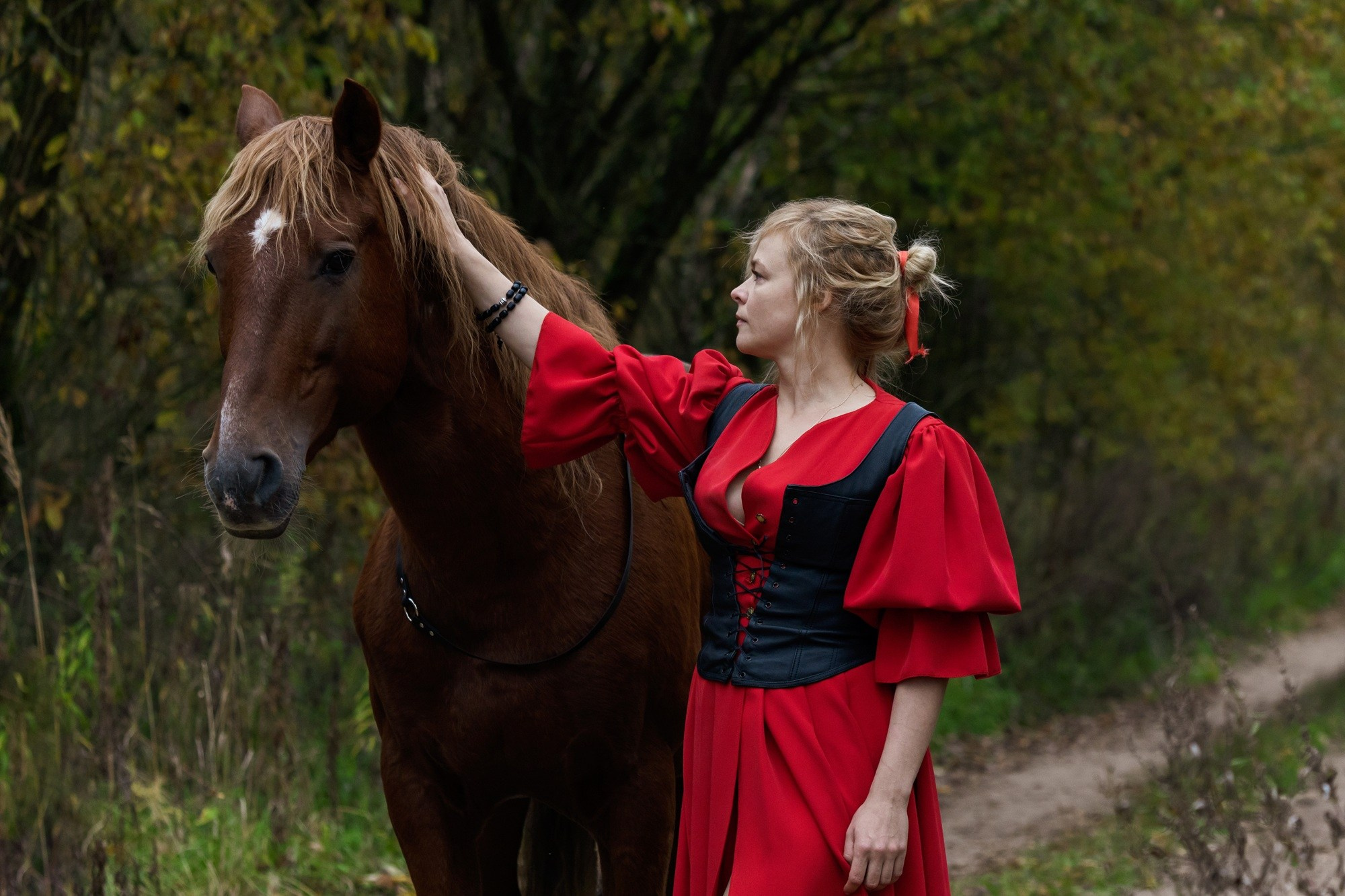 Год ЛОШАДИ. Интерьерный фотограф из Санкт-Петербурга Елена Головкова