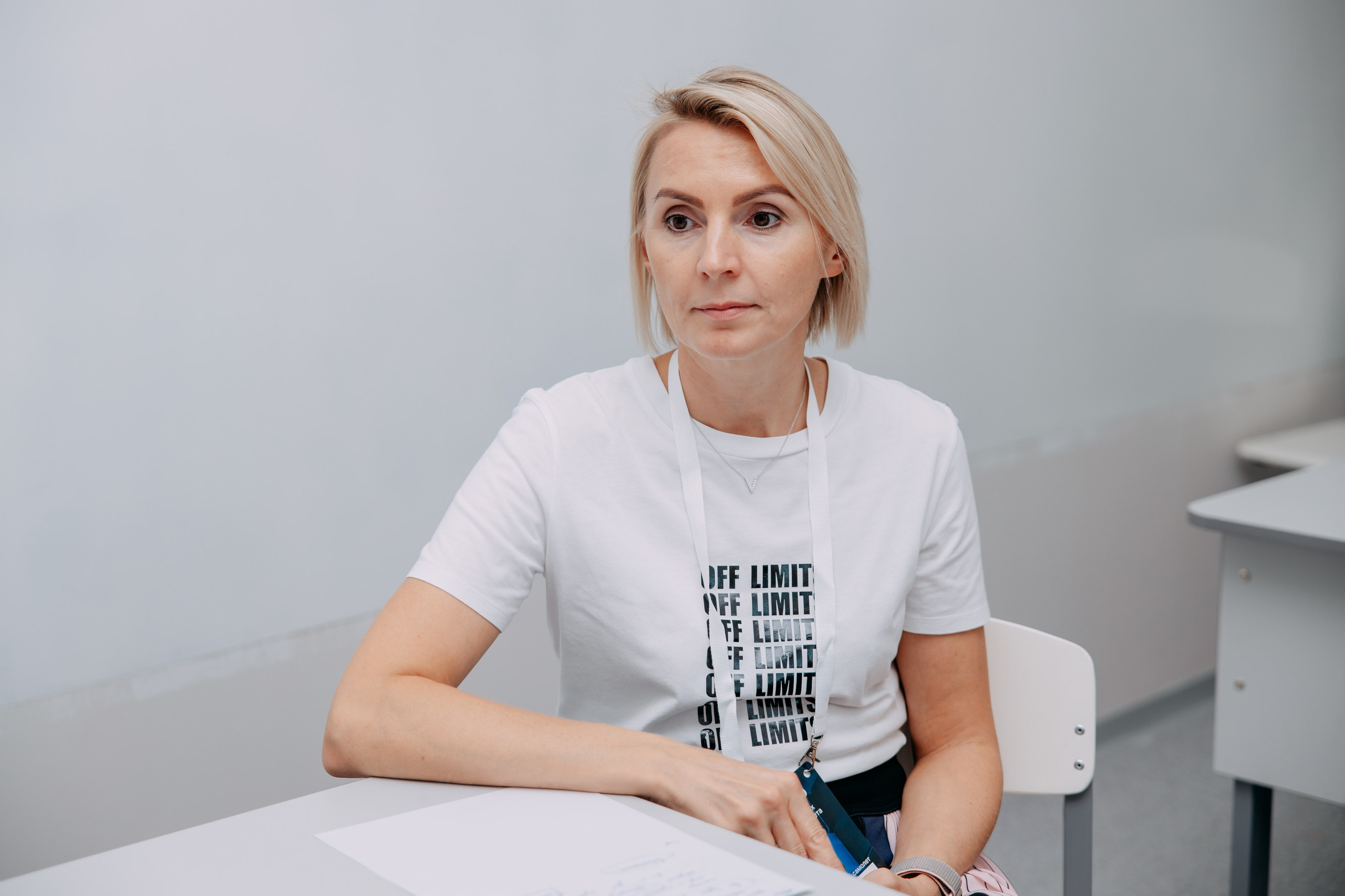 Meet Up стратегических лидеров. Фото и видео съемка. Андрей Ионов