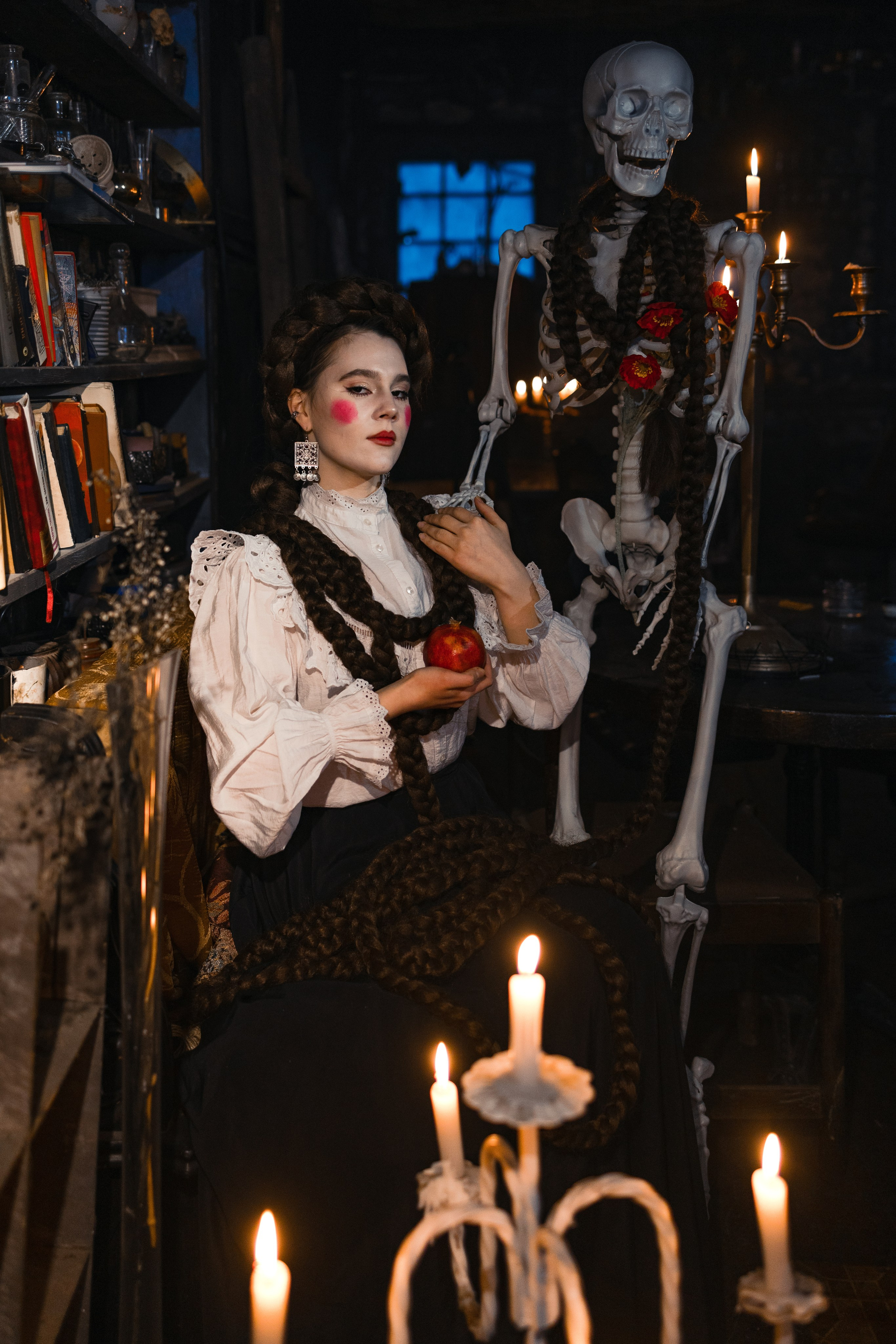 Бессмертие в Любви