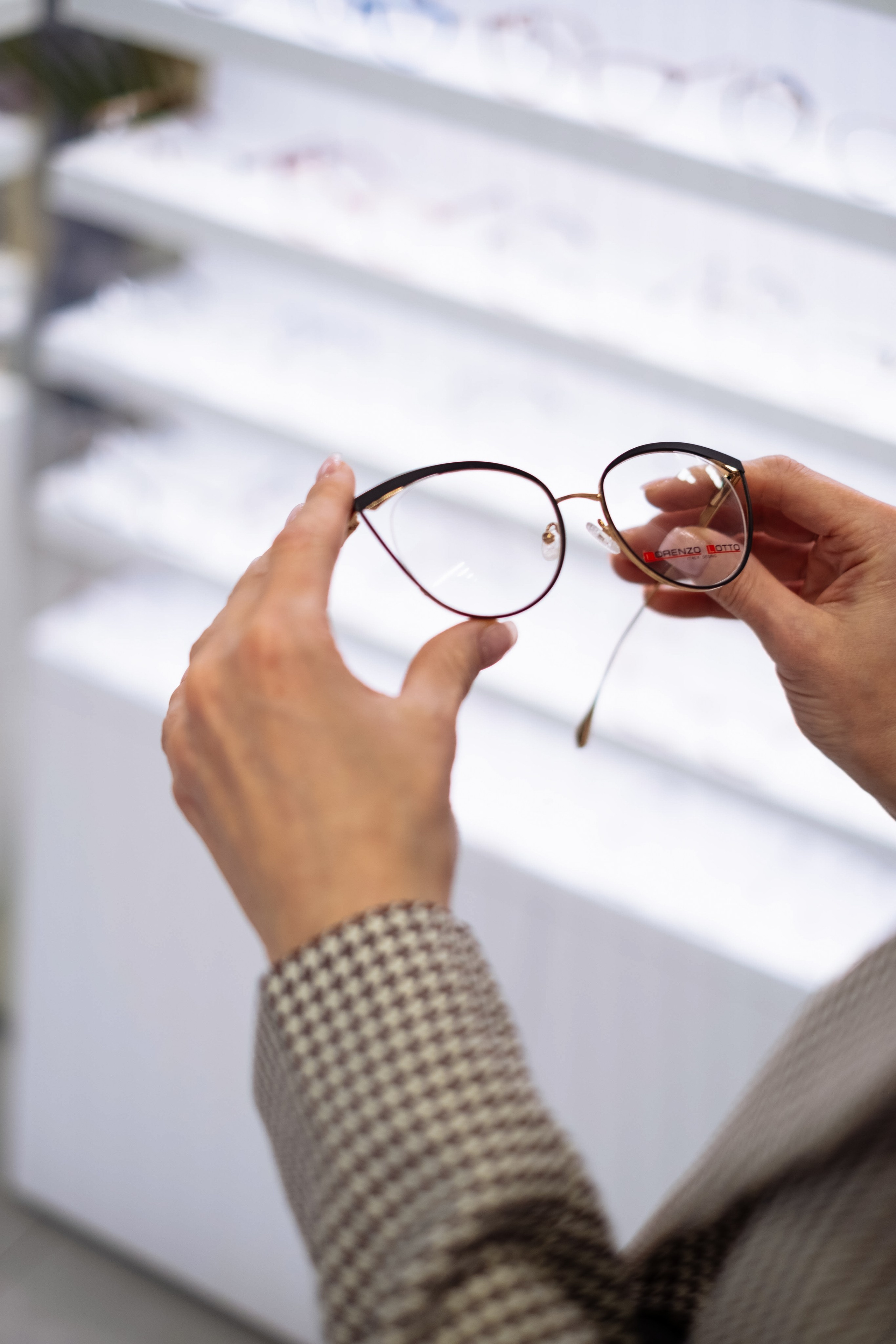 Smirnov Optic. Фотограф в Челябинске I Надин Палмер