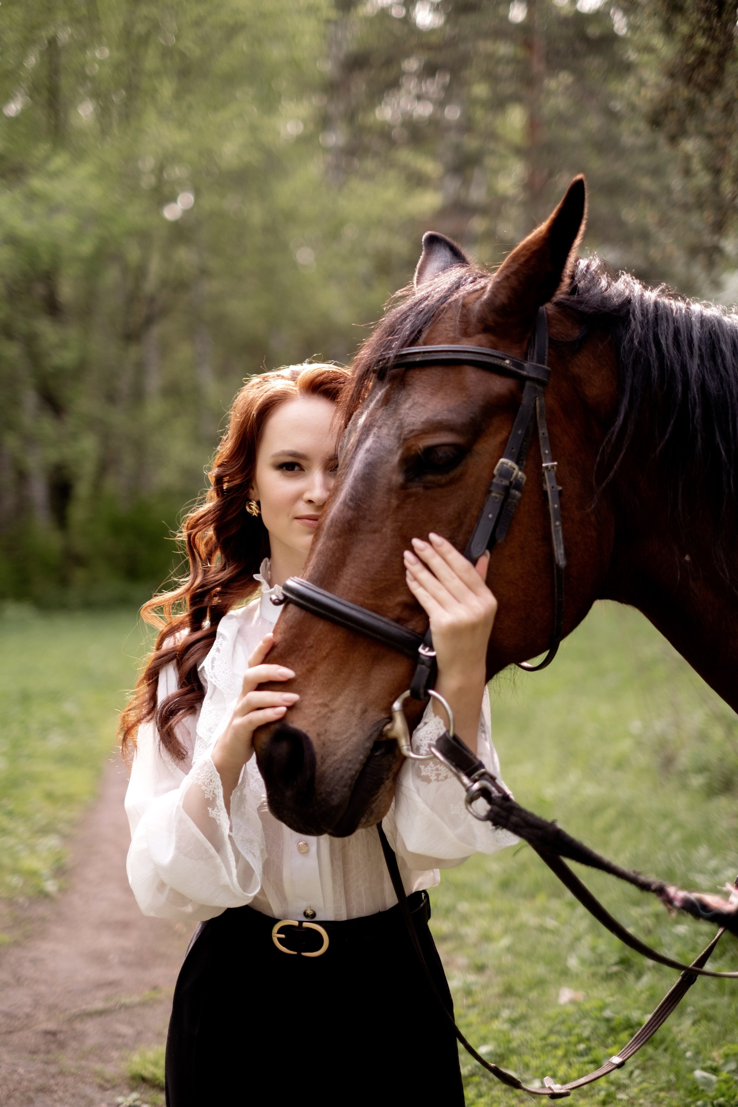 Алина. Фотограф в Челябинске I Надин Палмер