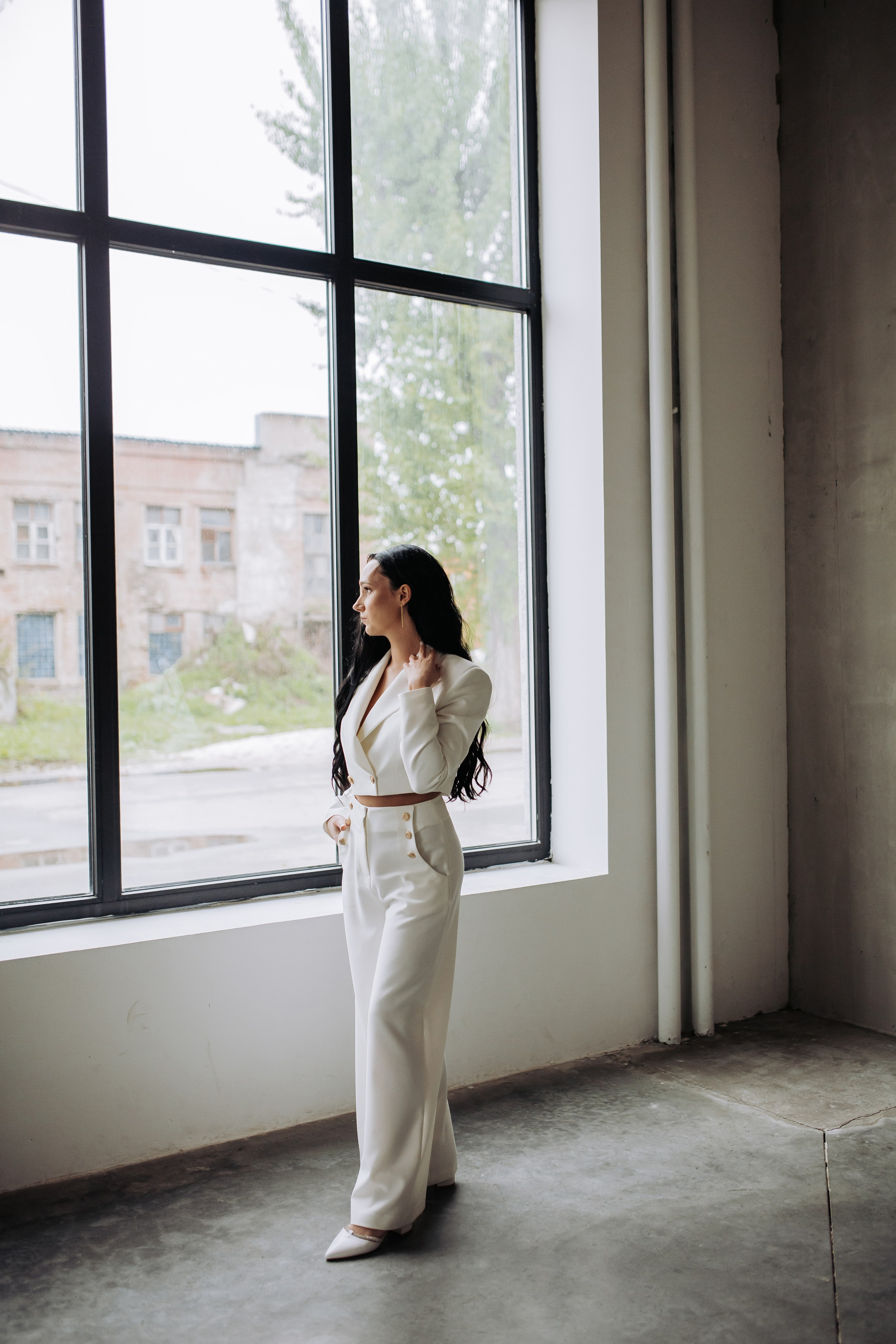 Артём и Кристина. Фотограф Дарья Бобровских в Воронеже