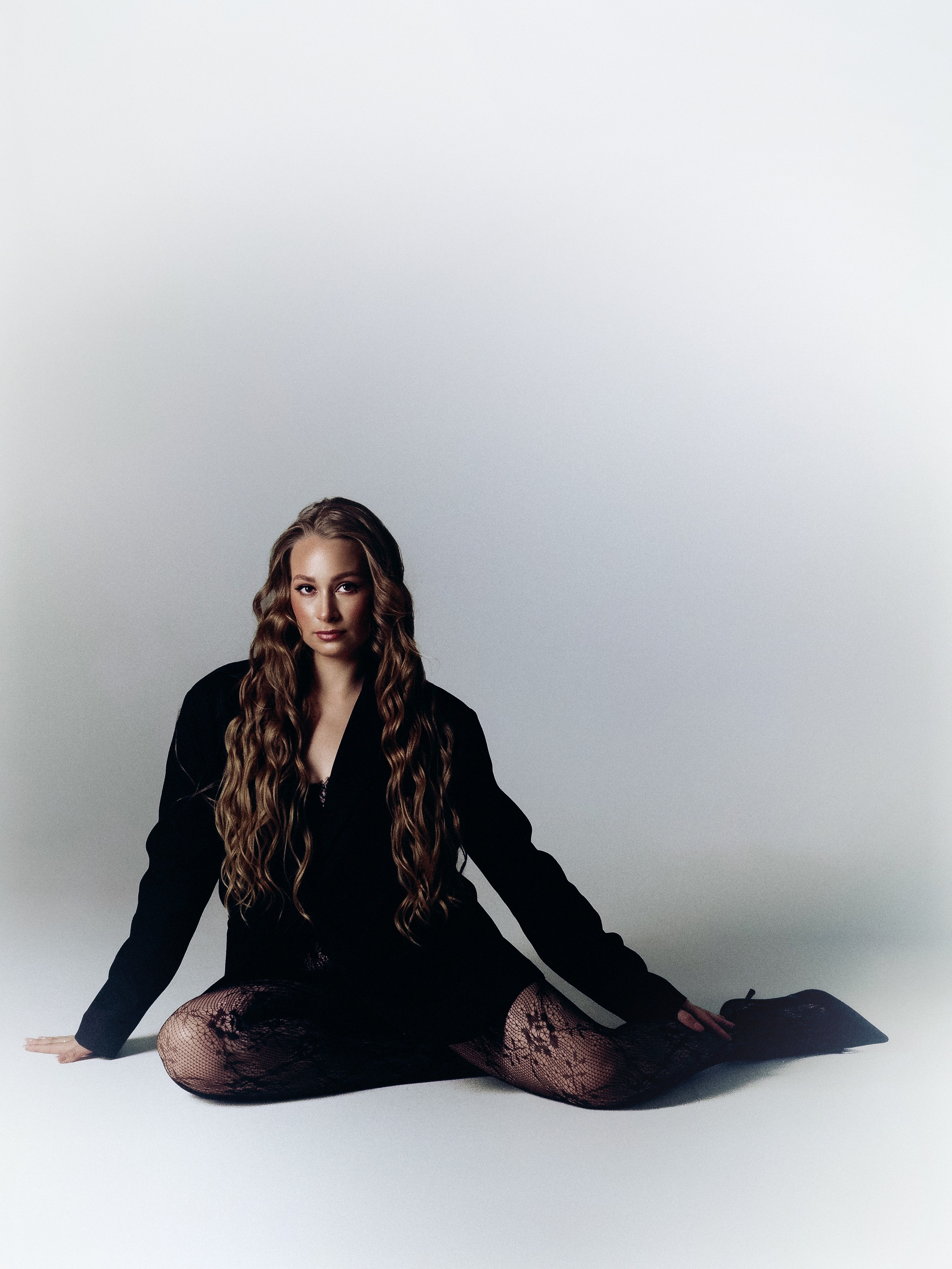 Индивидуальные фотосессии. Главное