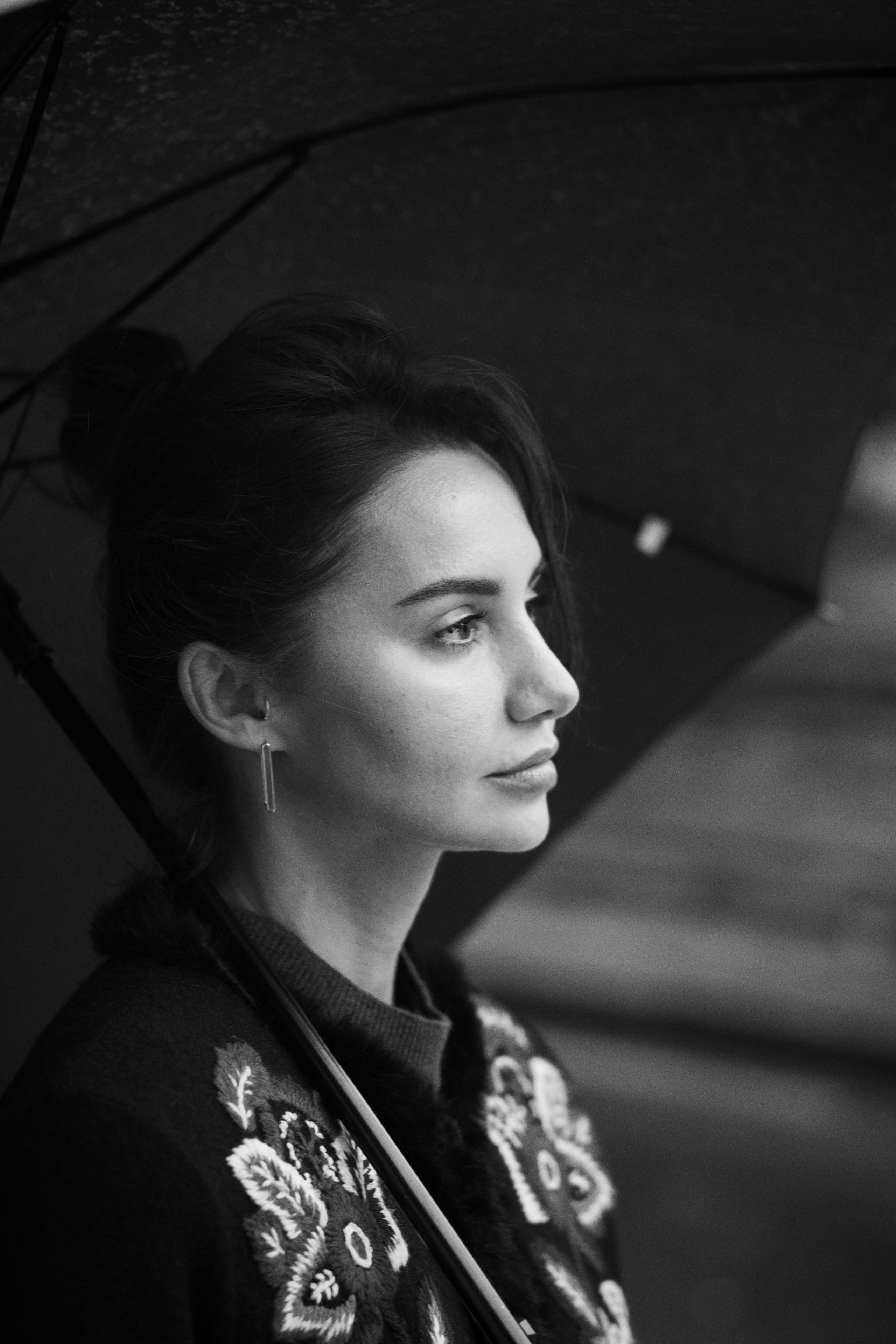 Фотопрогулка. Привет, меня зовут Юлия Великая!