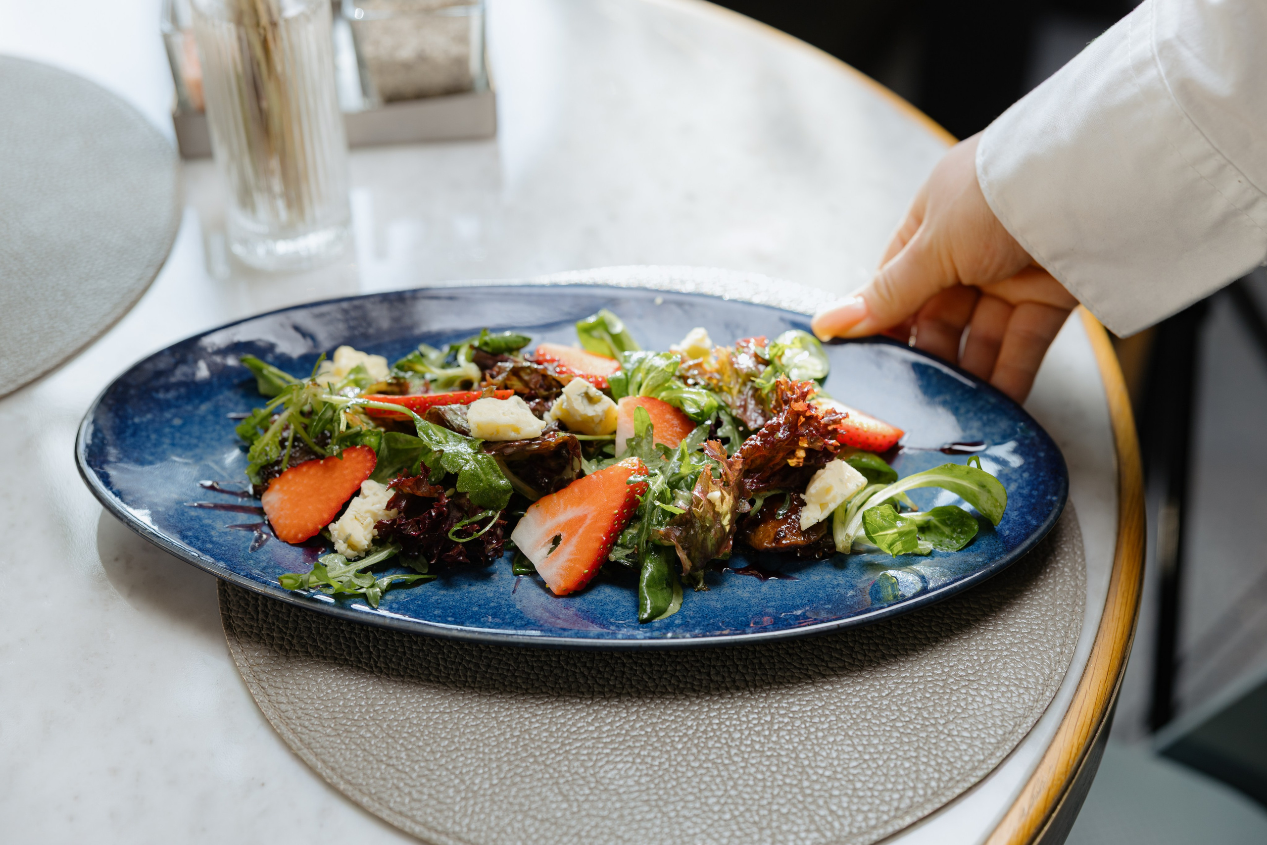МЯСО & РЫБА. Фотограф в Москве Рышкевич Полина