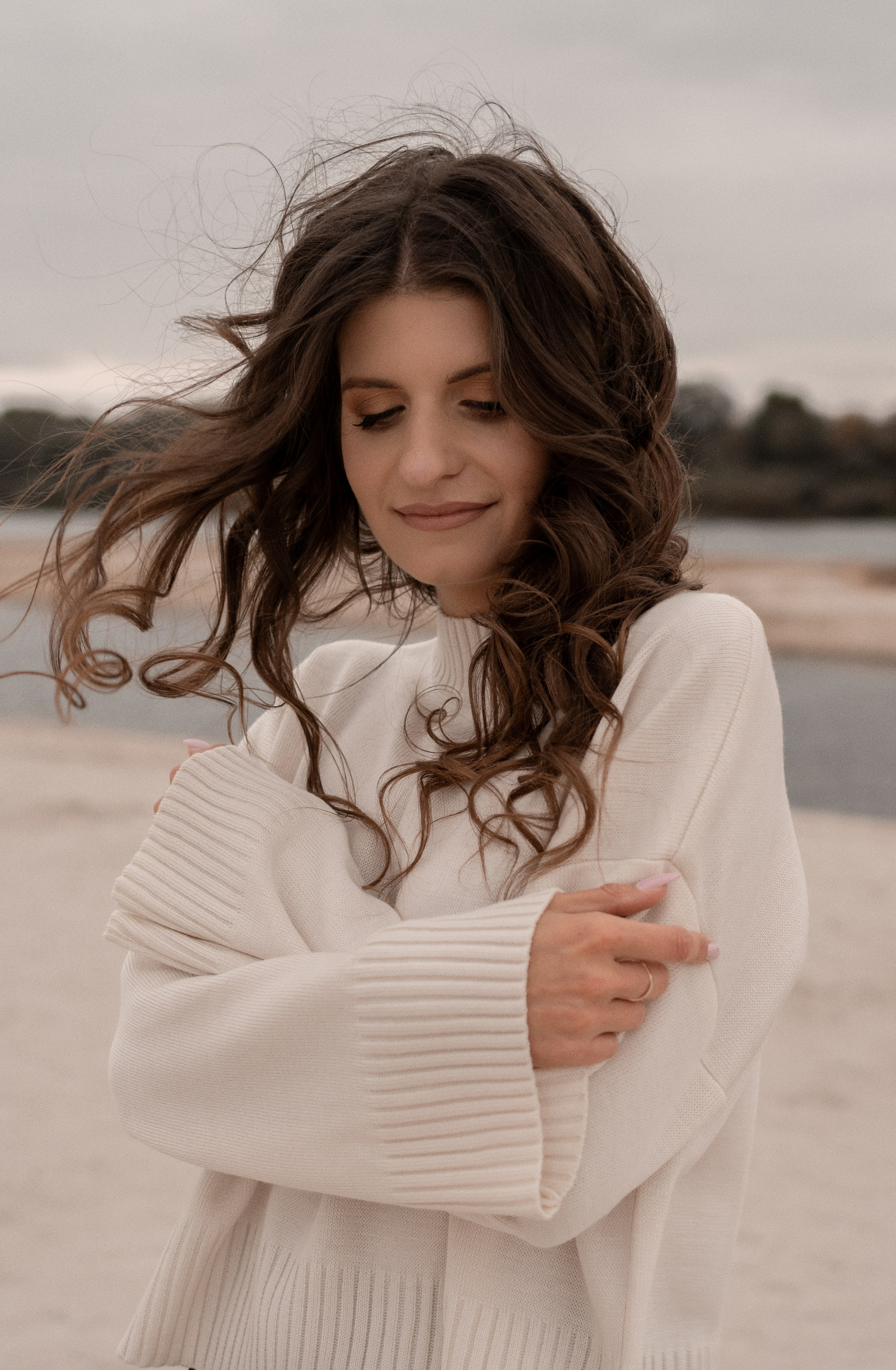 Елена. Свадебный и семейный фотограф в Серпухове Александра Дерюшева