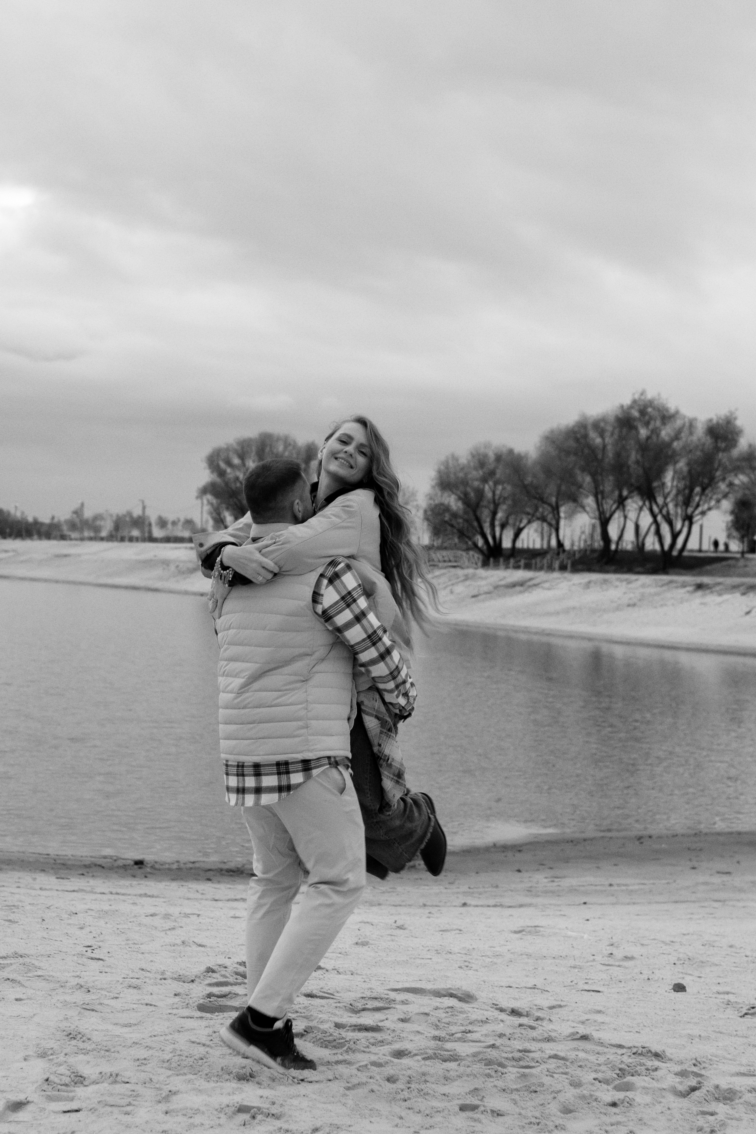 Алексей и Виктория. Свадебный и семейный фотограф в Серпухове Александра Дерюшева