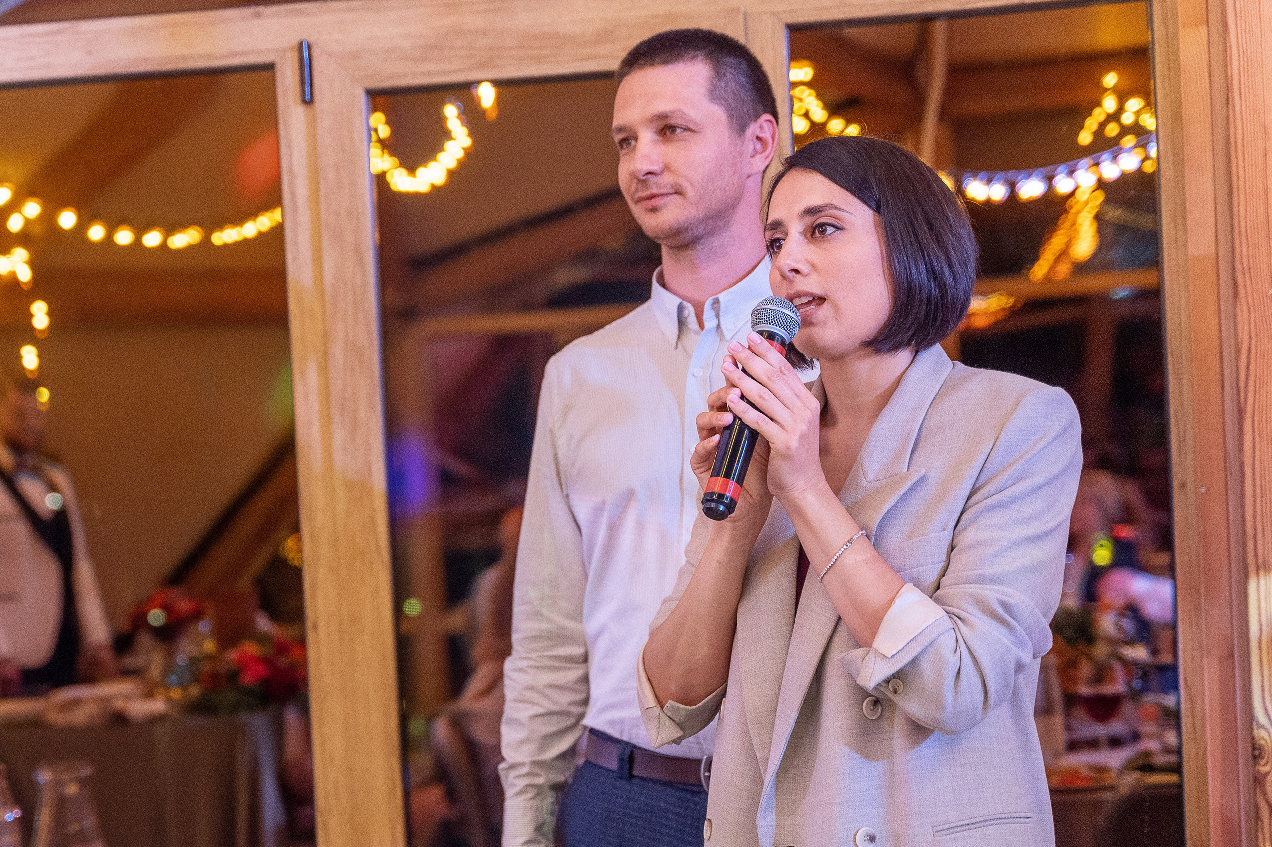 Виталий и Екатерина. Архив