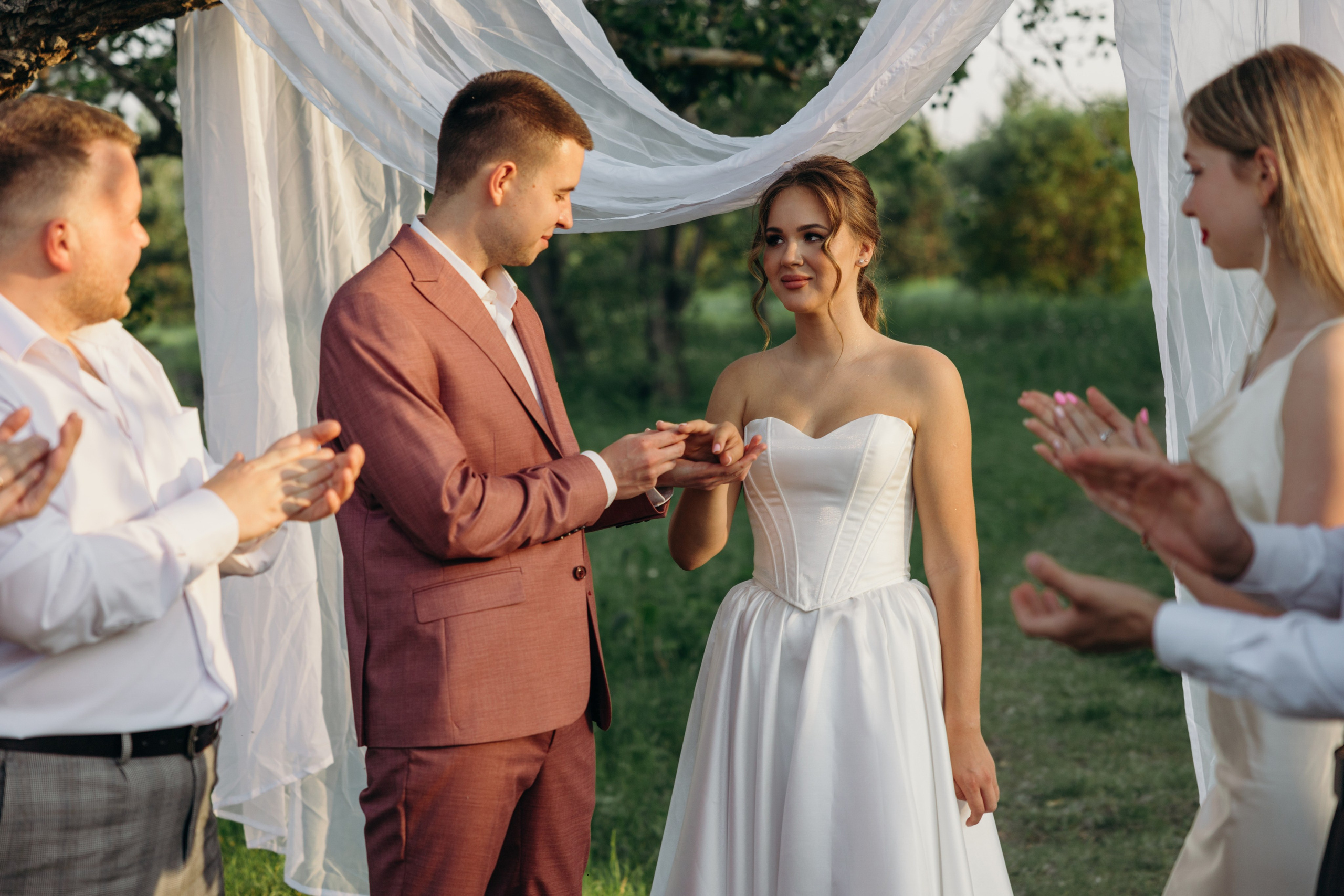 Роман&Яна. Фотограф свадебный семейный в Красноярске Шукшина Наталья