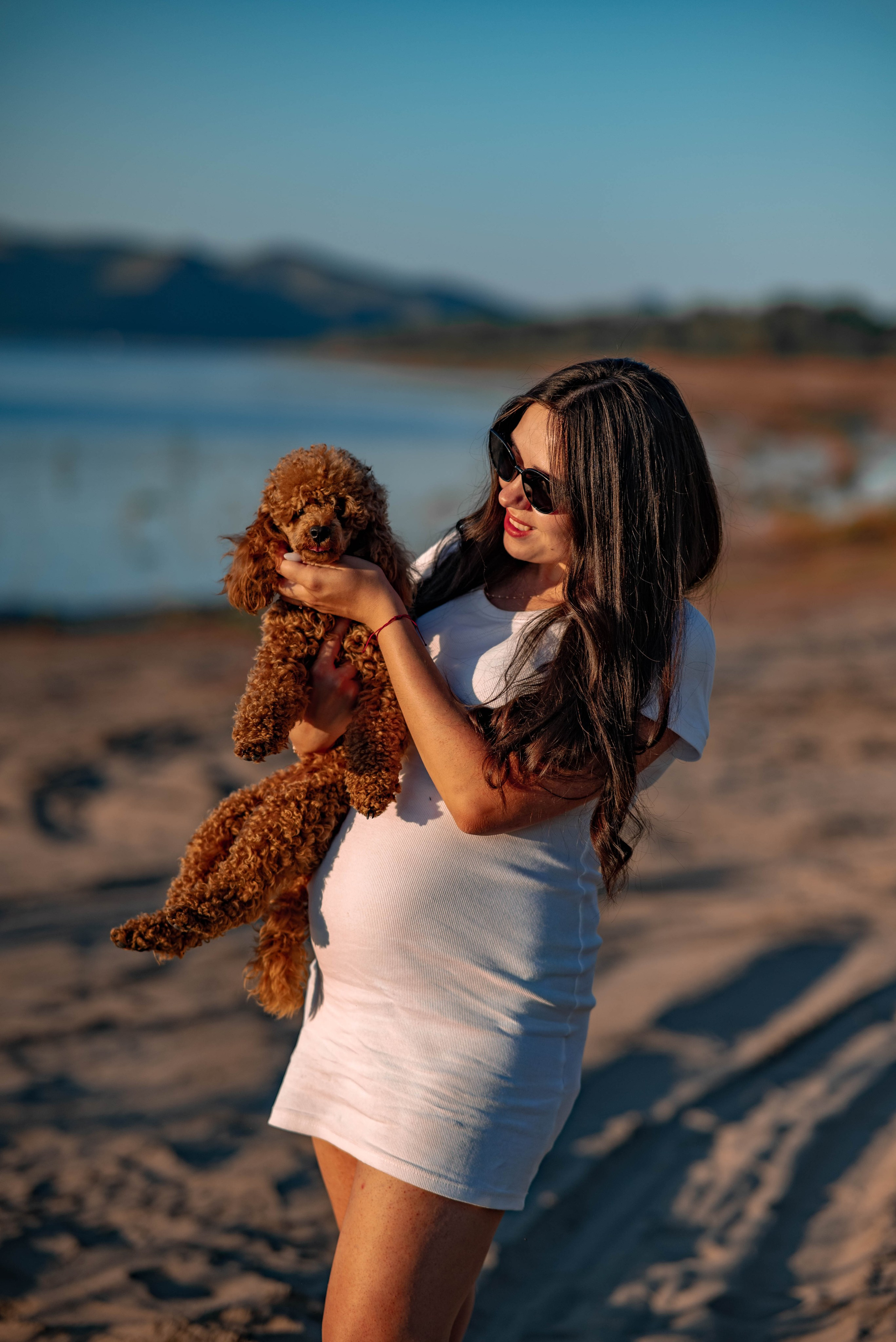 Алина и Кирилл. Семейный и свадебный фотограф в Абакане Юлия Су