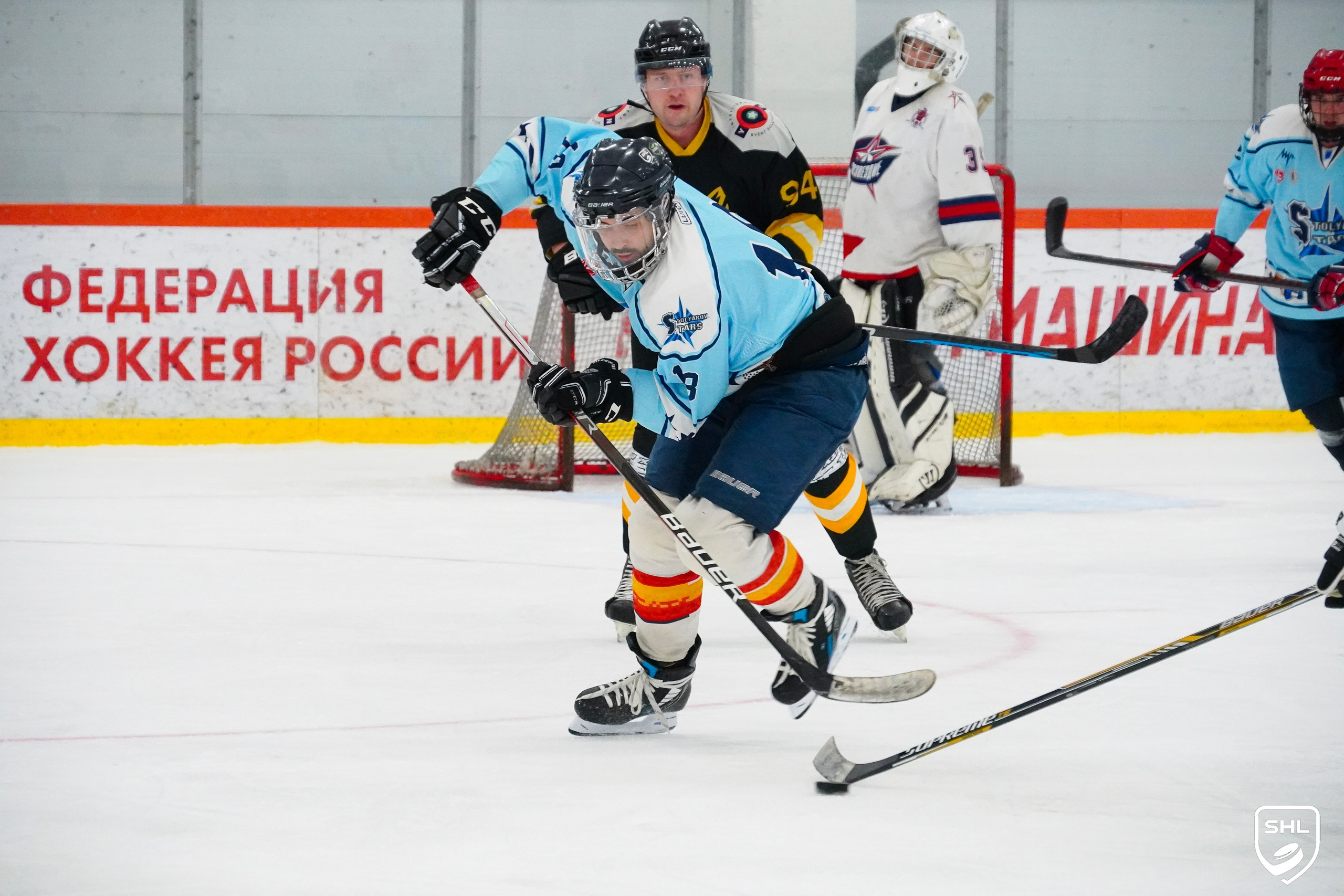 Любительские матчи. Спортивный фотограф | Москва