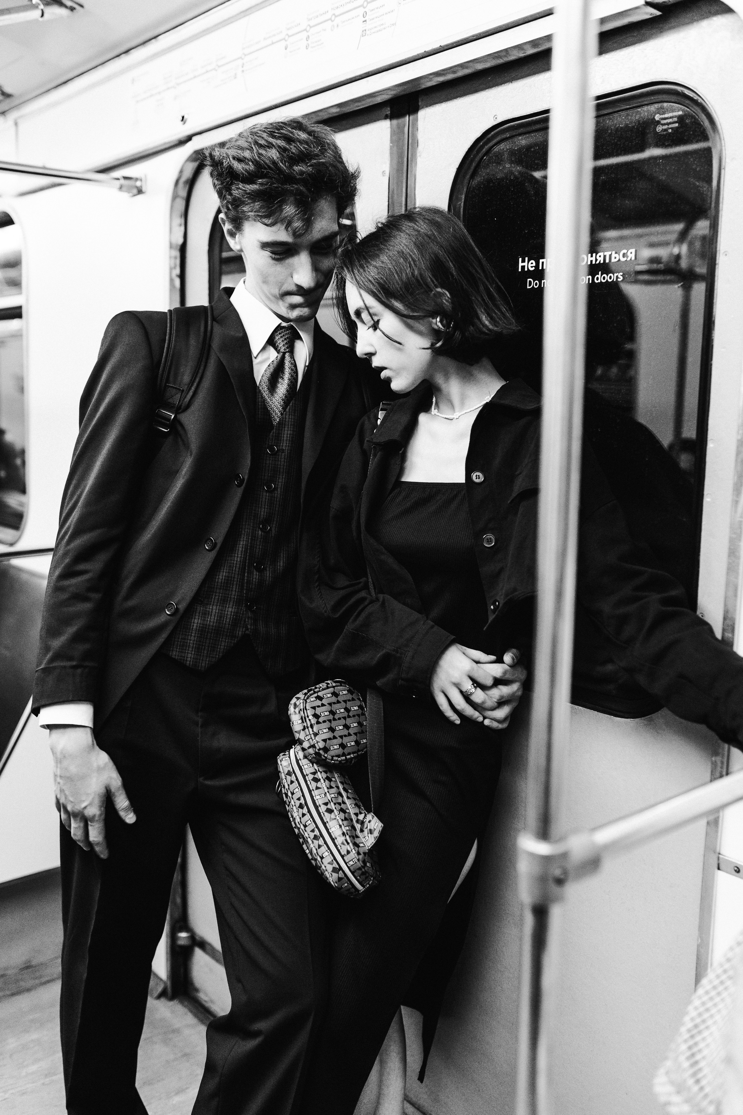 Без пересадок. Семейный фотограф в Москве. Дарья Долгих