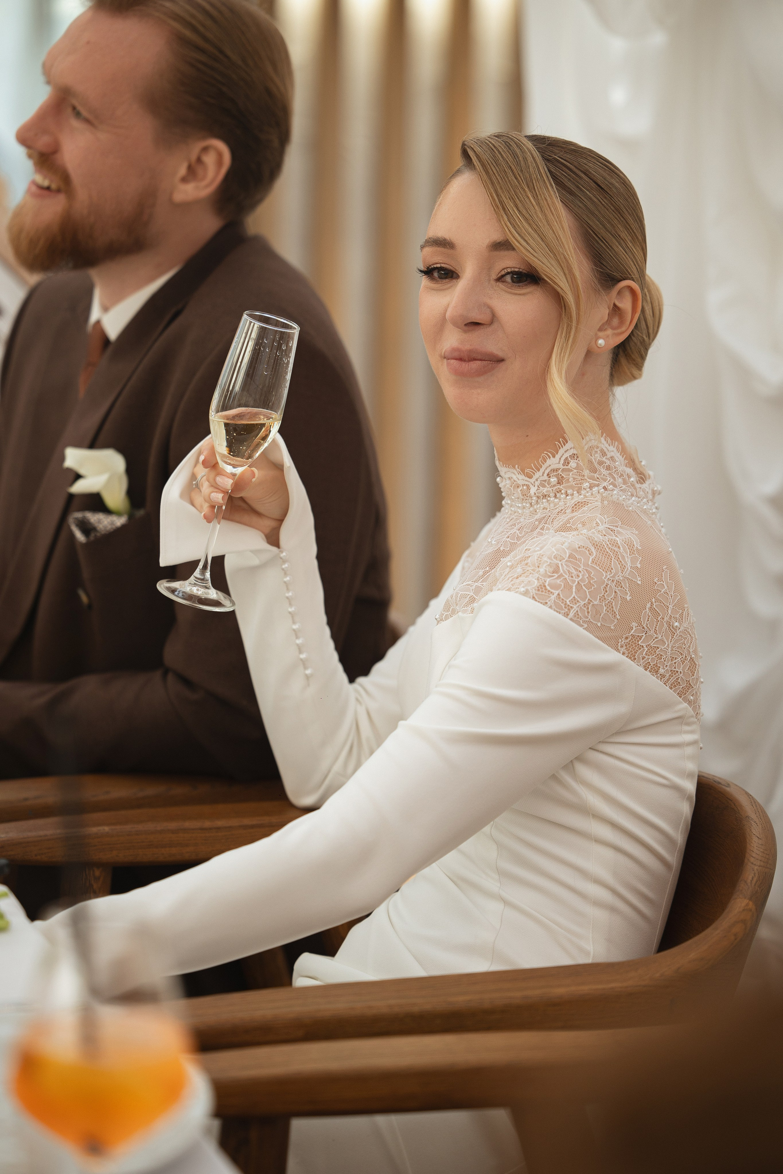 Андрей & Ксения