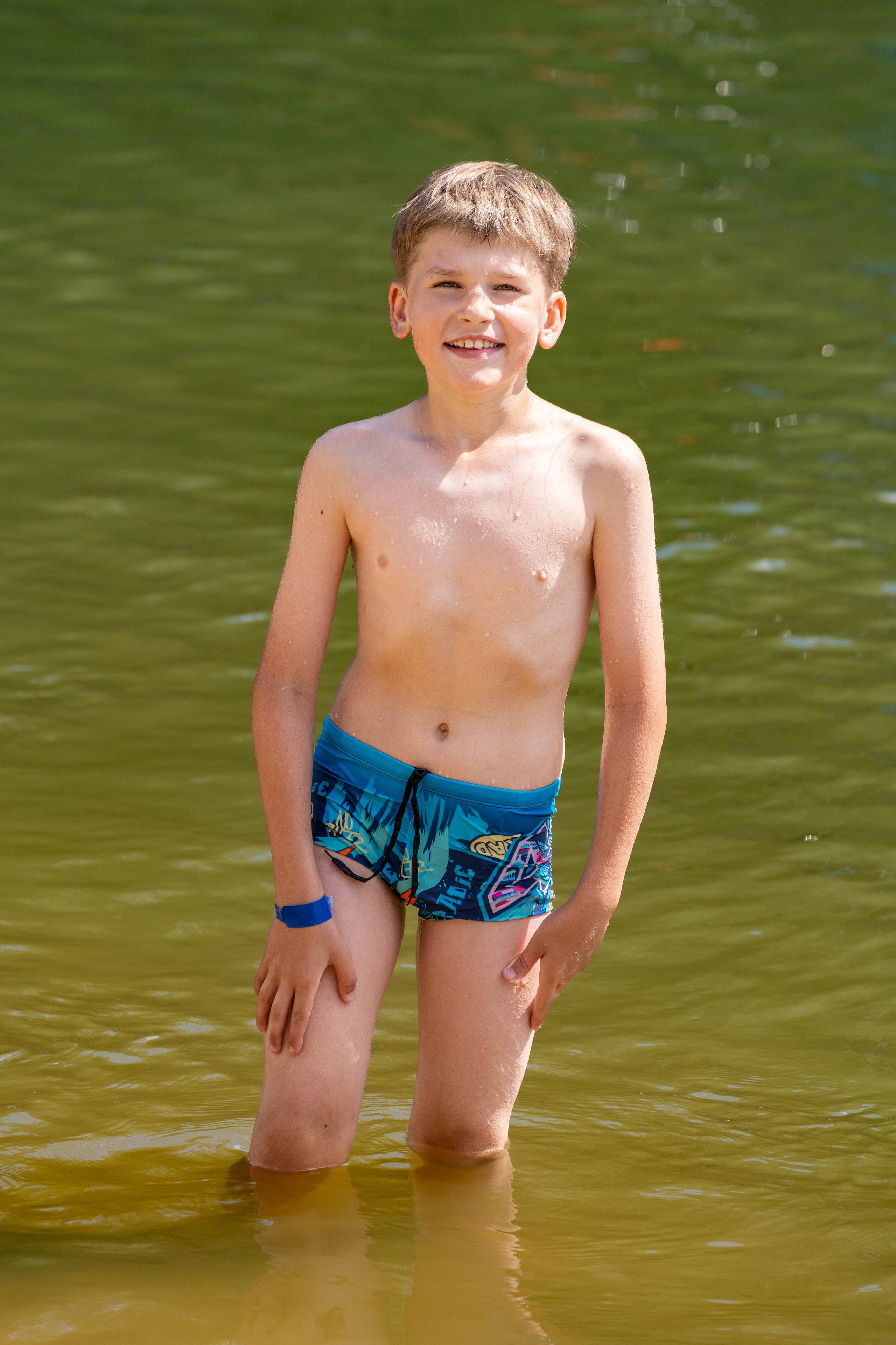 ФК Спартак Орехово на озере Лесное. Фото и видео съёмка на заказ. VAU Studia. Москва