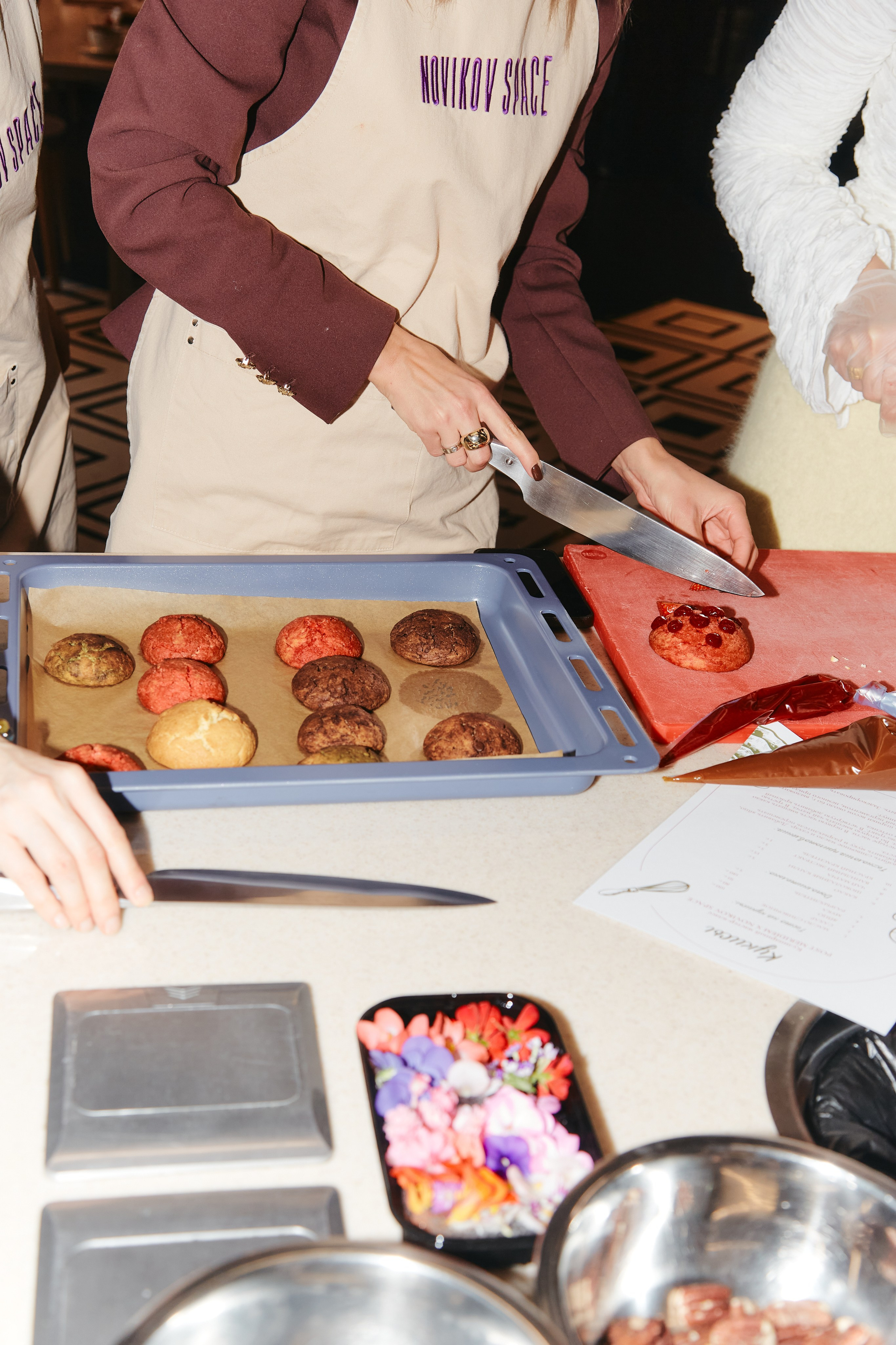 POST MERIDIEM BRAND PARTY. Photographer Daria Ilkevich