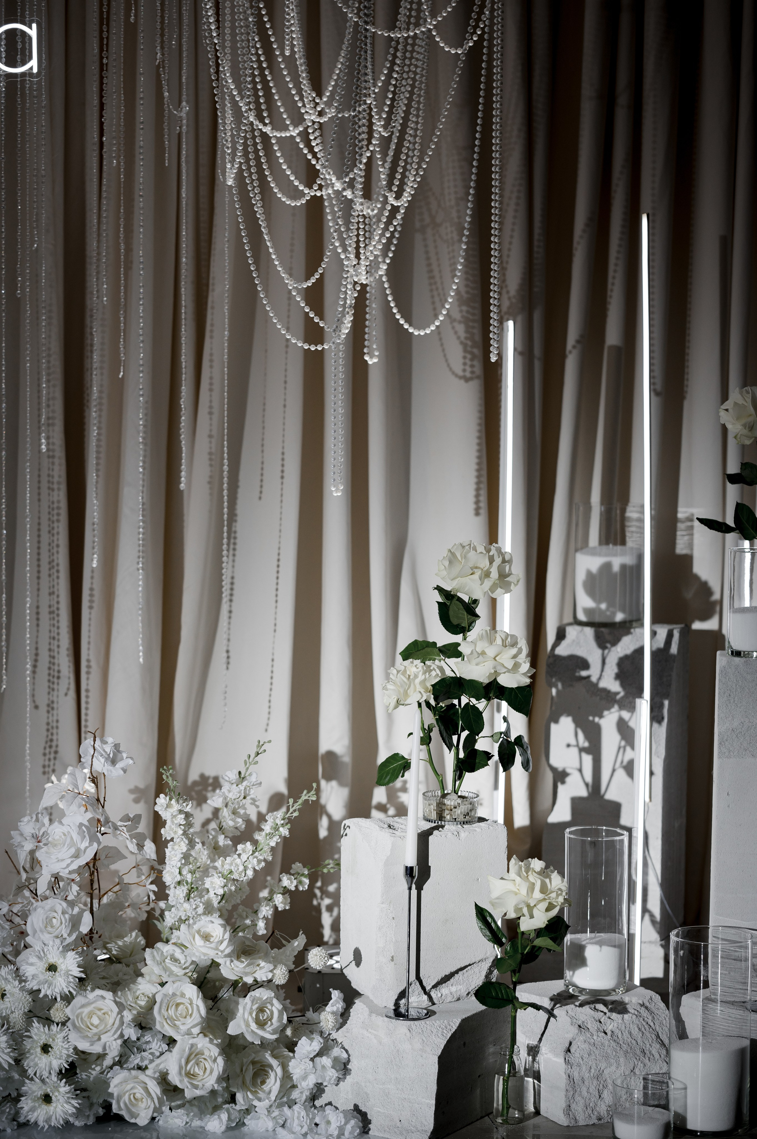 Рашид и Диана. Свадебный и портретный фотограф