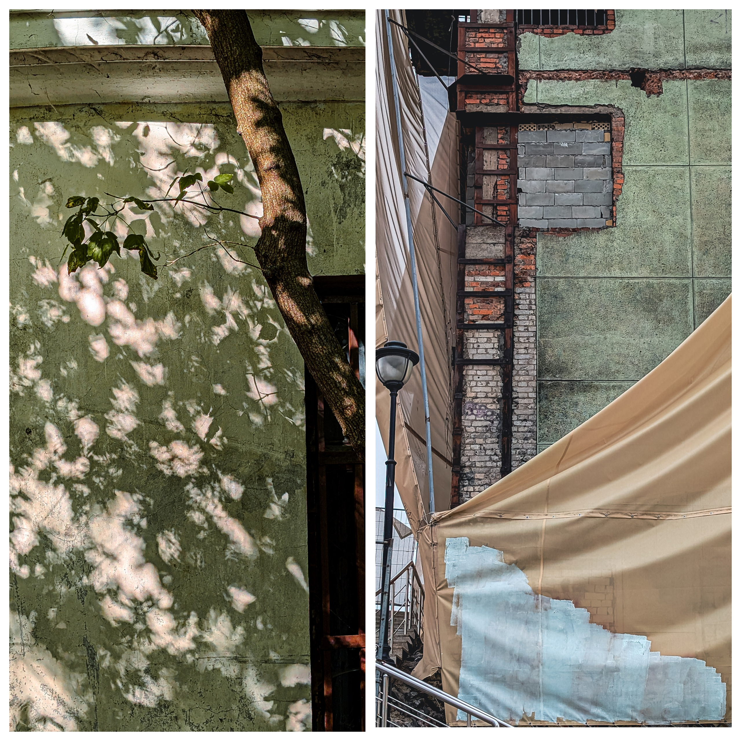 Мобильная фотография. Интерьерный и портретный фотограф в Москве Анна Моногарова