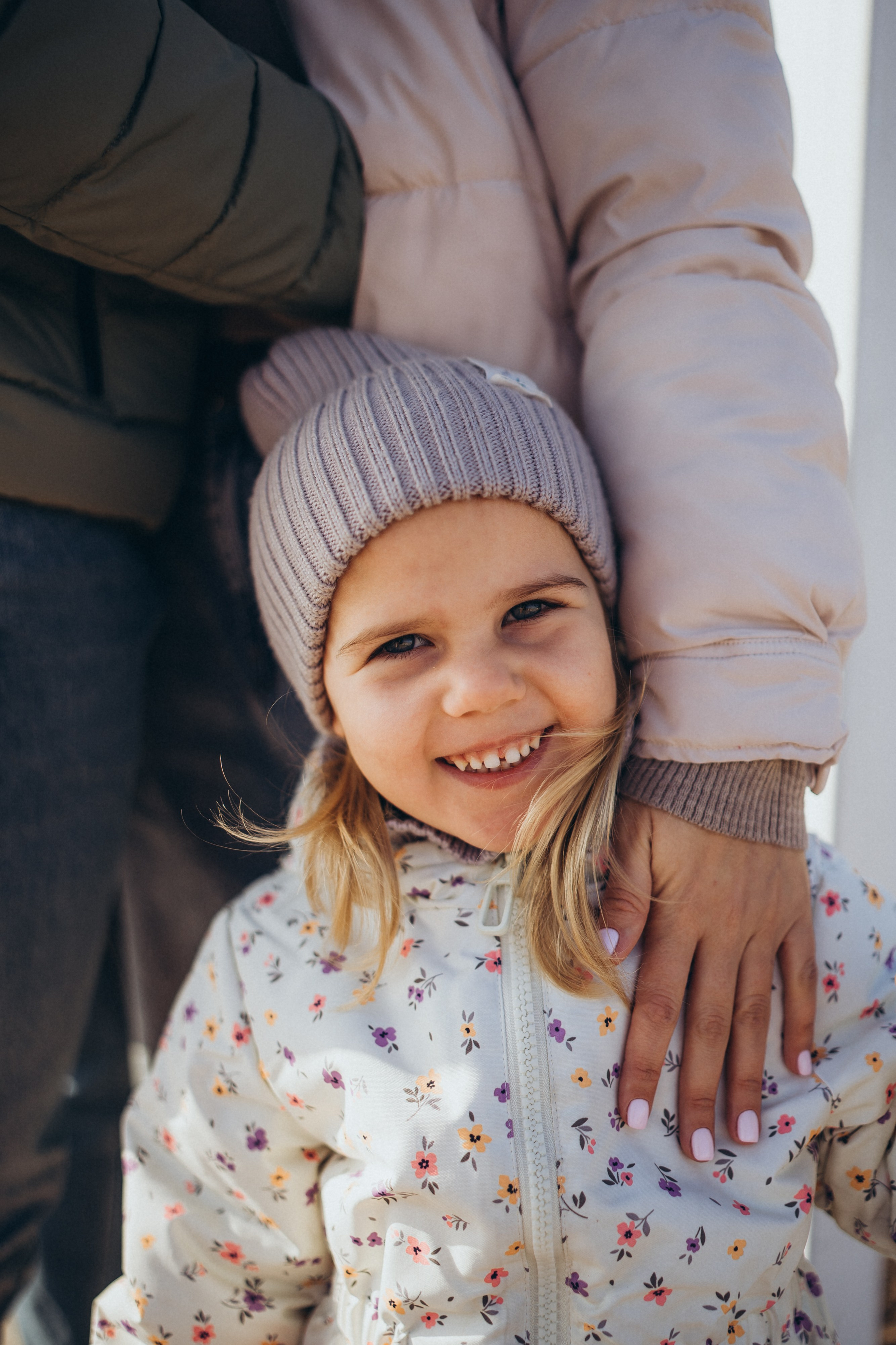 Иван/Настя и Тоня. Фотограф в Санкт-Петербурге — Лучина Екатерина