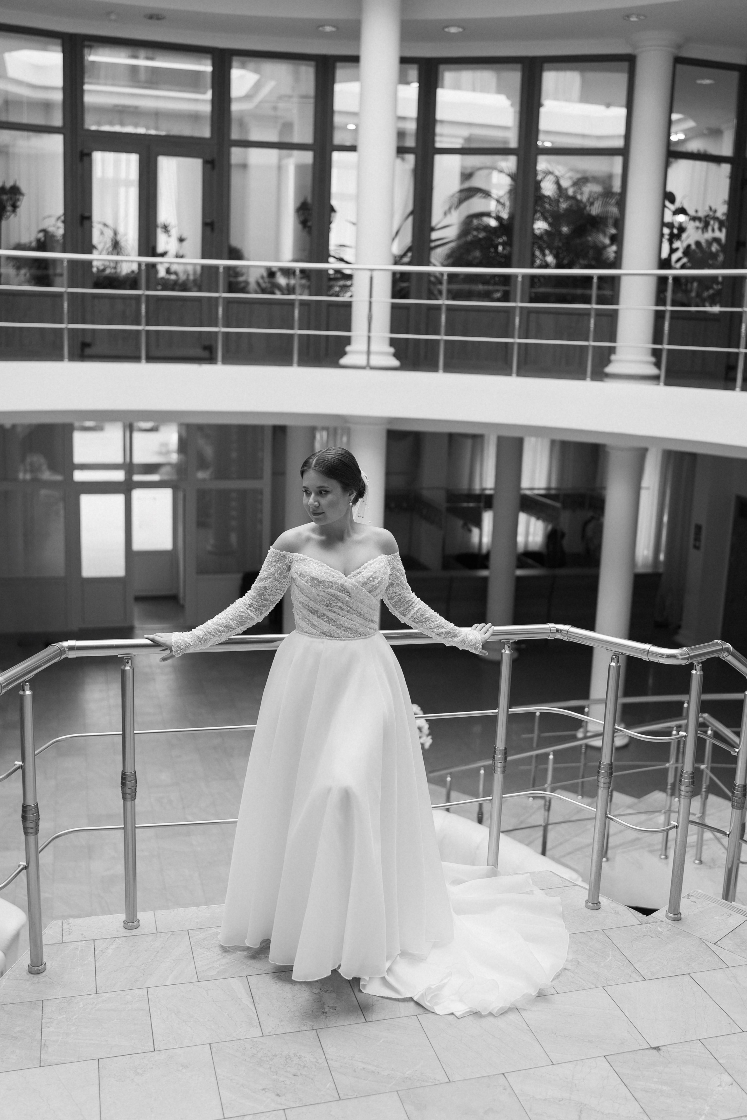 Летняя история любви (Приморский загс + Елагин остров). Фотограф в Санкт-Петербурге — Лучина Екатерина