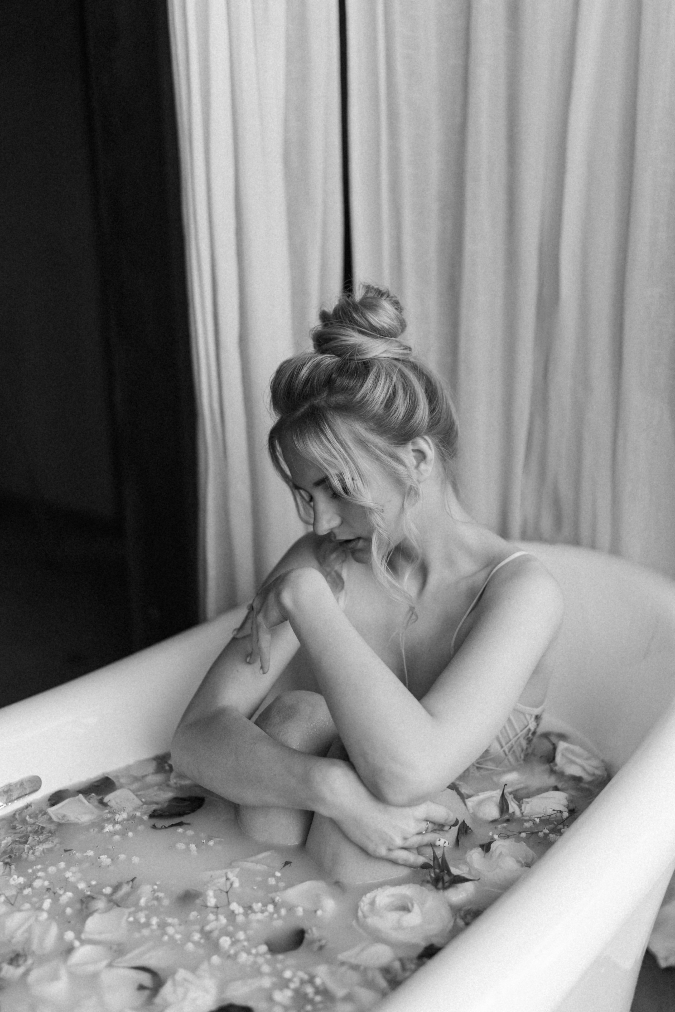 Екатерина. Фотограф в Санкт-Петербурге — Лучина Екатерина