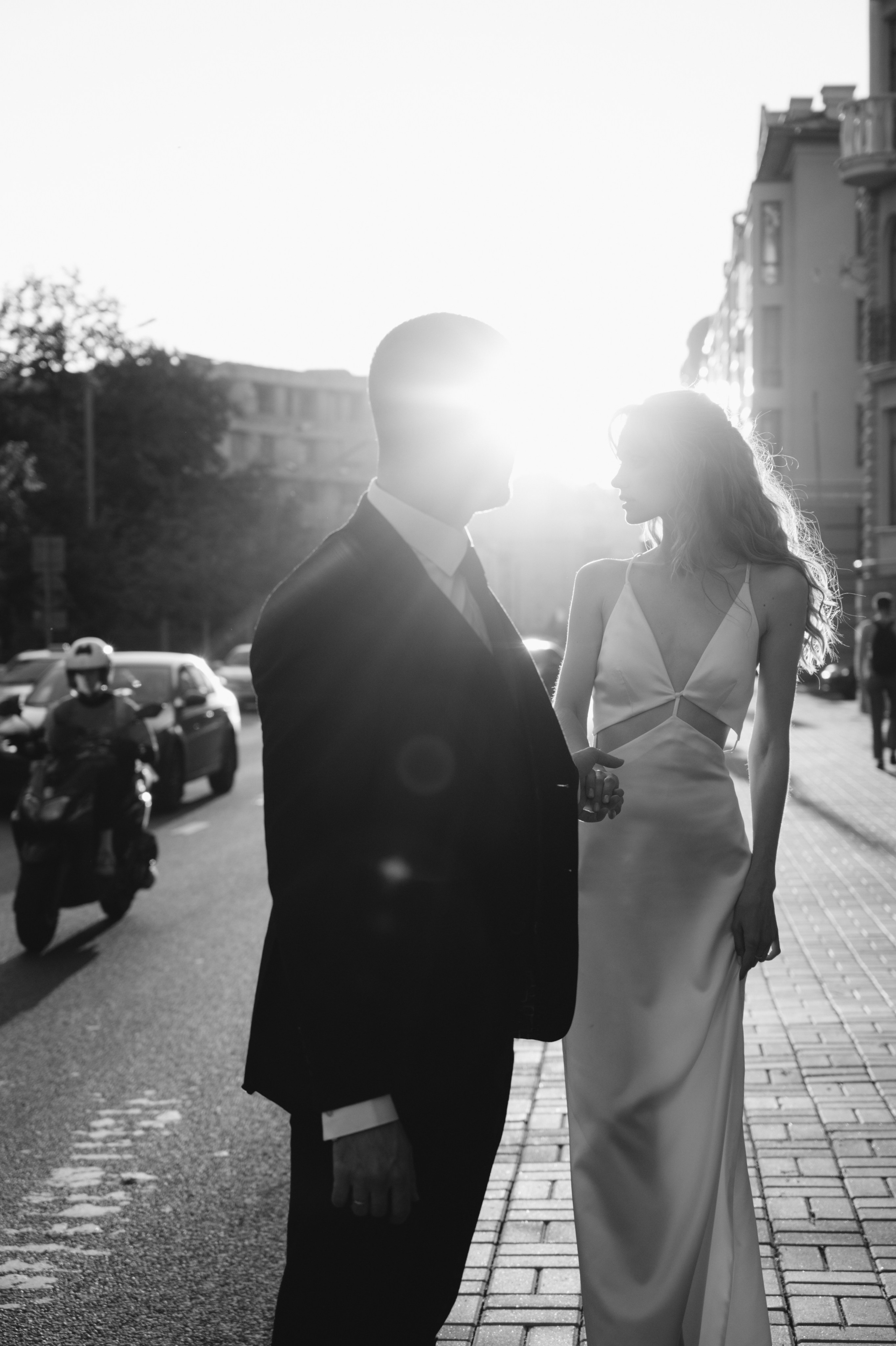 Lisa & Andrey | Kazan. Свадебный и семейный фотограф Вероника Холод