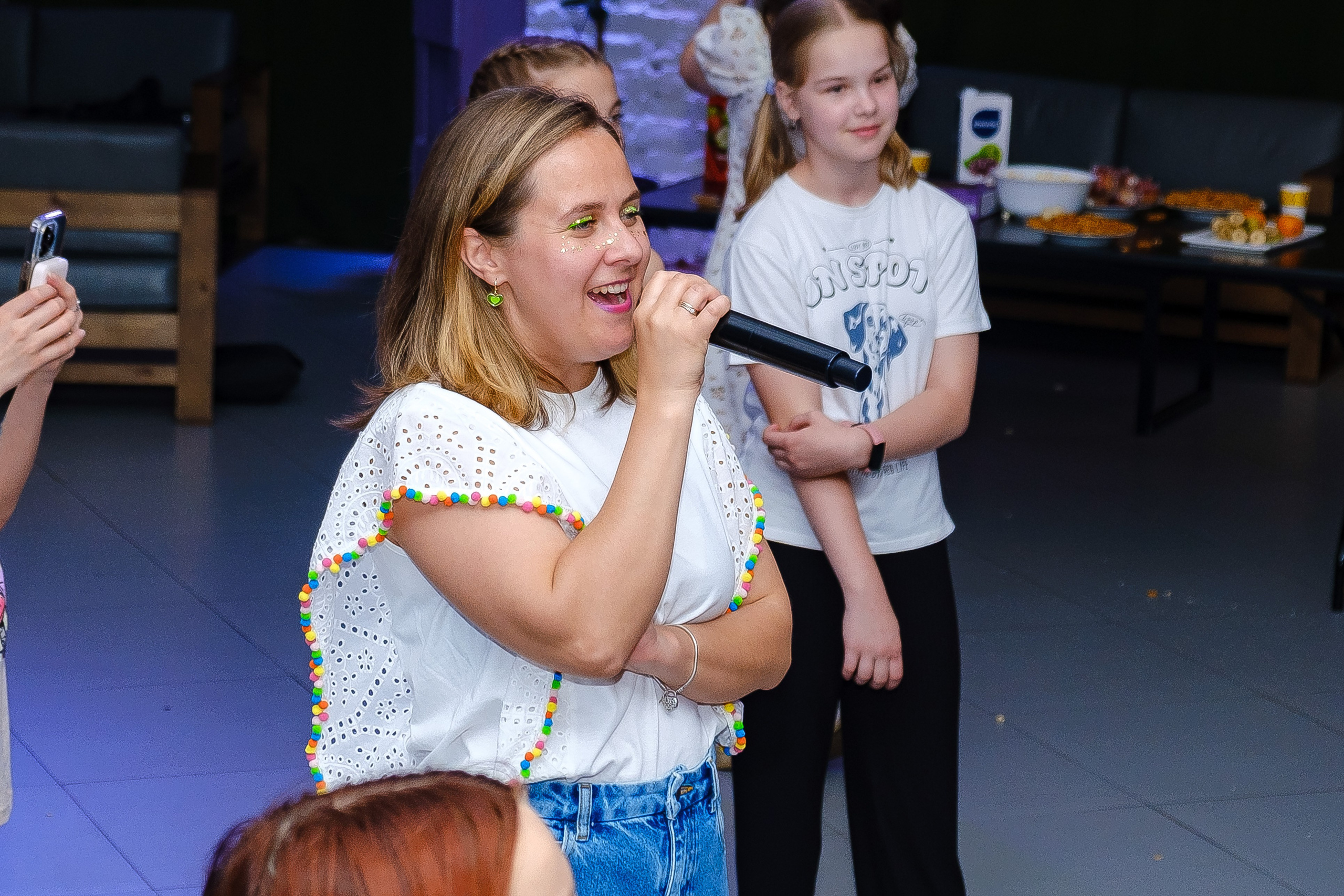 Черлидинг. Фотограф Мария Хлебникова Санкт-Петербург Москва