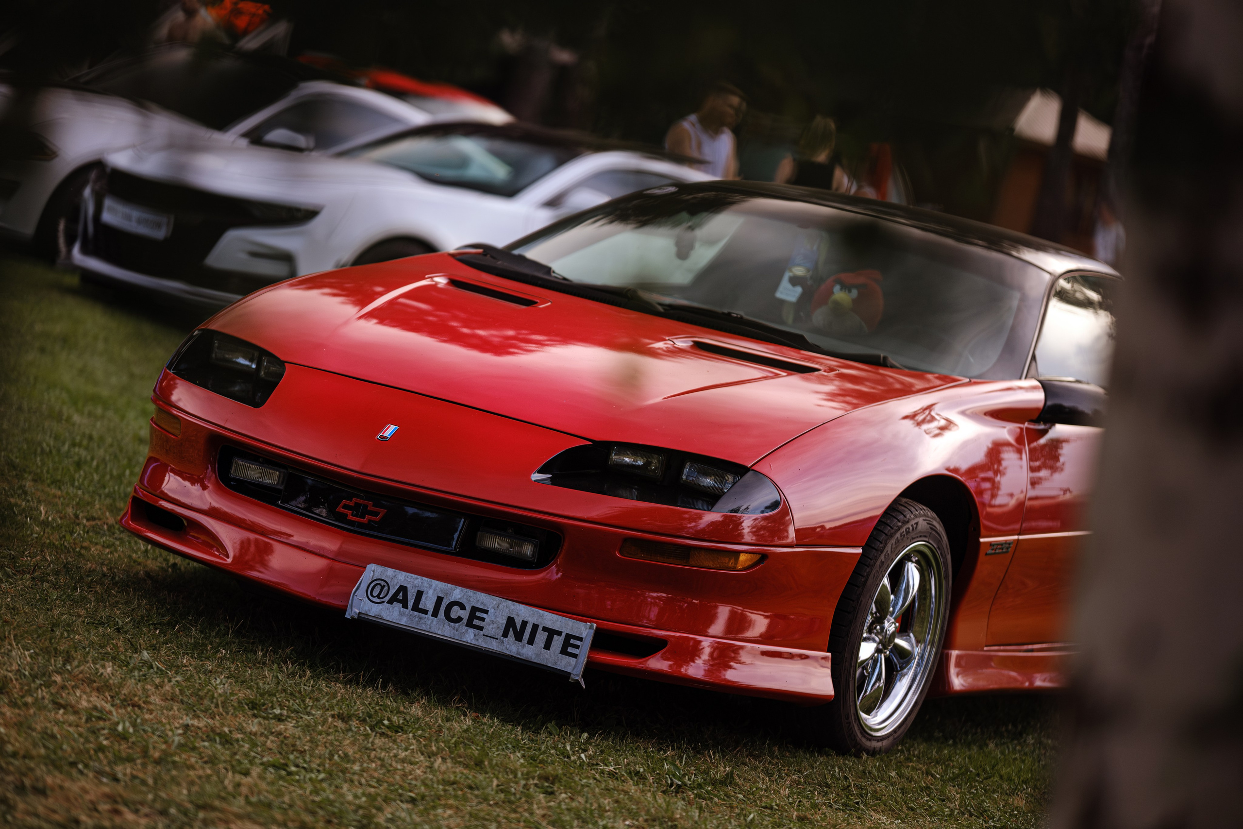 Tuning Open Fest 2024. Авто и мотоспорт — фотограф Антон Медведев iCoguar