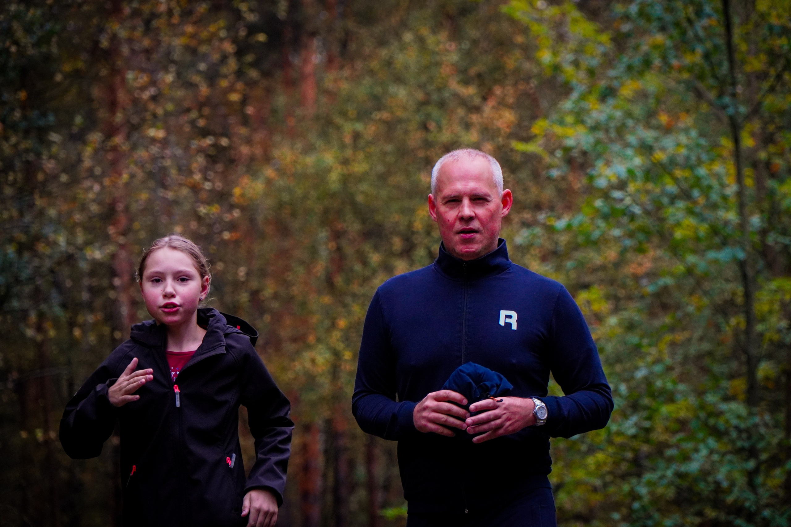 100-й забег 5 вёрст Томилинский. Роман Капилюшов. Бег. Фото. Видео. г. Люберцы