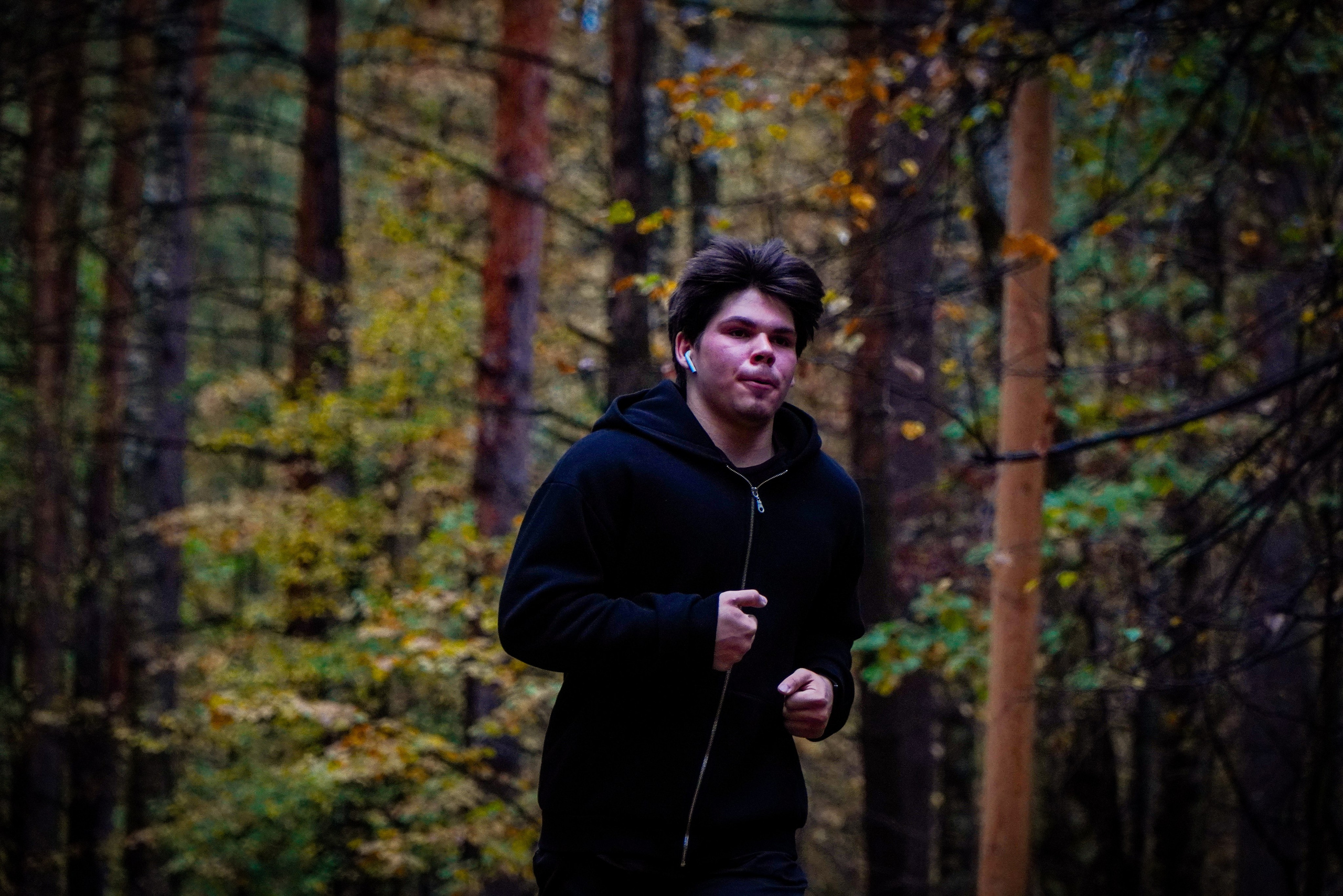 100-й забег 5 вёрст Томилинский. Роман Капилюшов. Бег. Фото. Видео. г. Люберцы