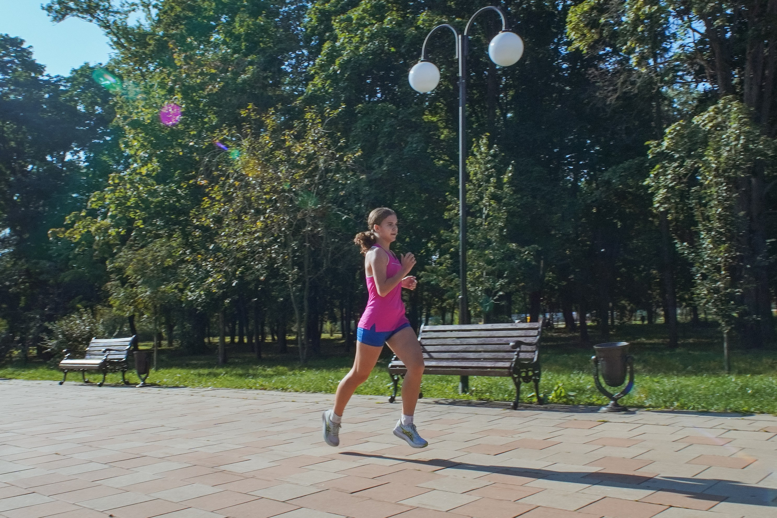 5 вёрст Наташинский 31 августа 2024. Роман Капилюшов. Бег. Фото. Видео. г. Люберцы