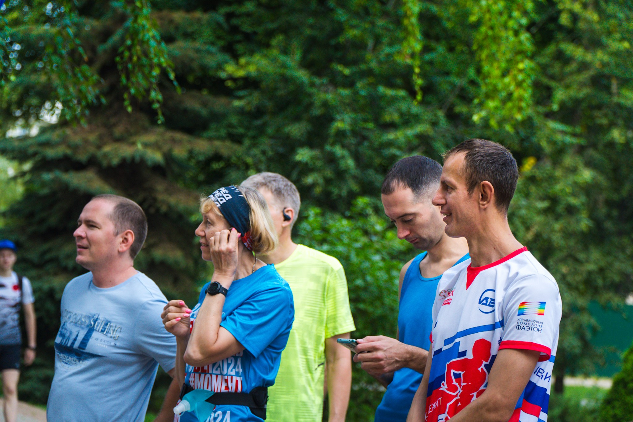 5 вёрст Наташинский 13 июля 2024. Роман Капилюшов. Бег. Фото. Видео. г. Люберцы