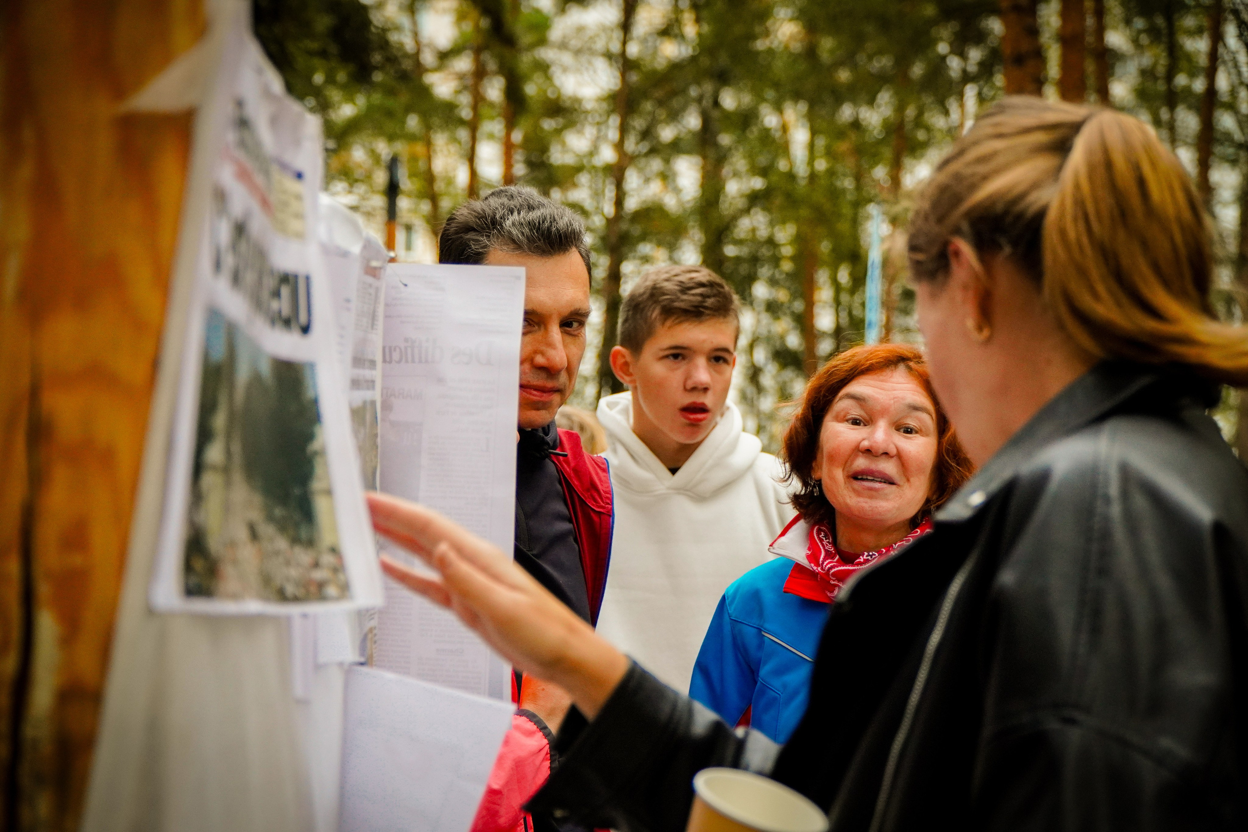 100-й забег 5 вёрст Томилинский. Роман Капилюшов. Бег. Фото. Видео. г. Люберцы