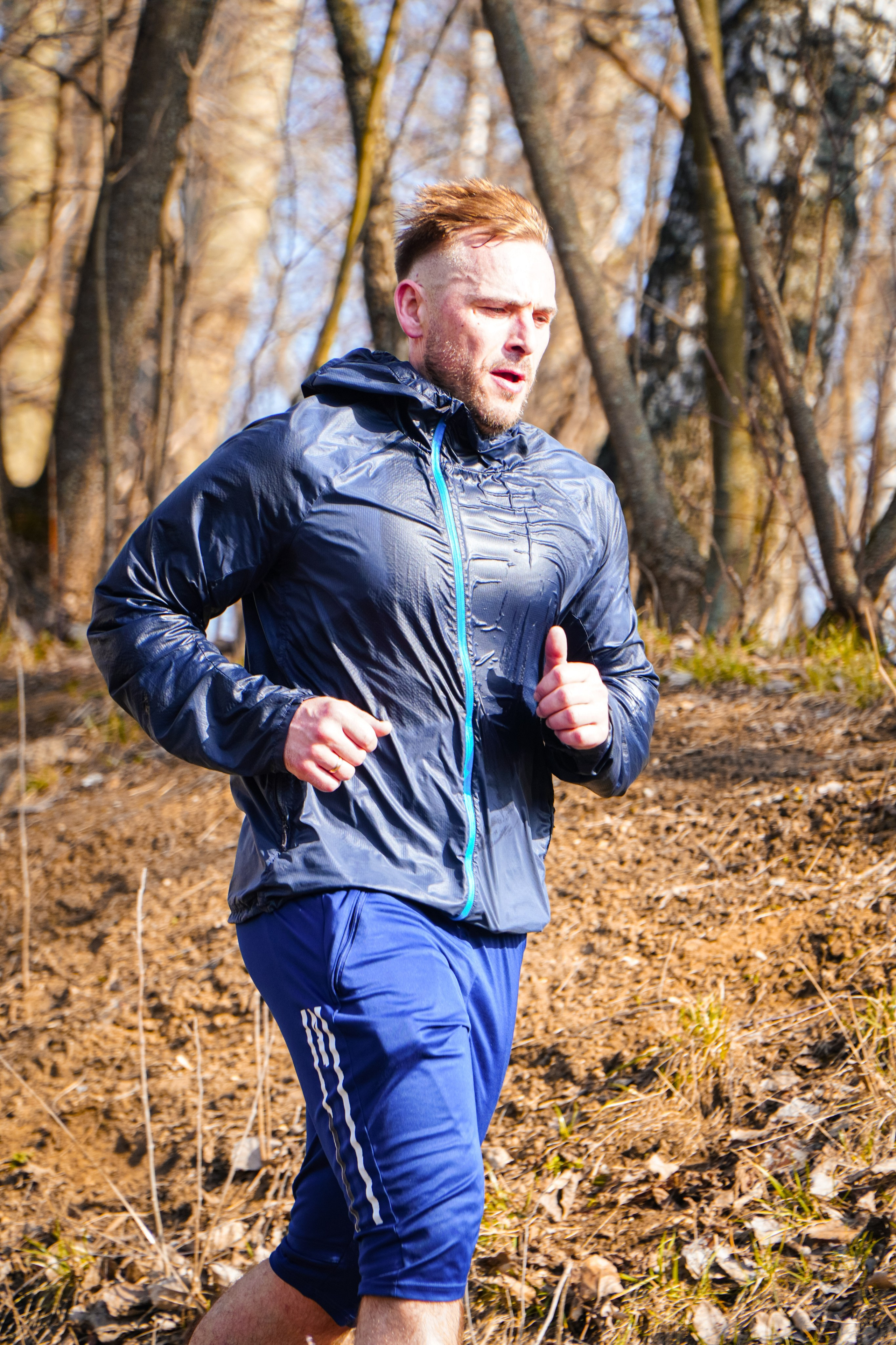 Капибара Кусково & RHR. Роман Капилюшов. Бег. Фото. Видео. г. Люберцы