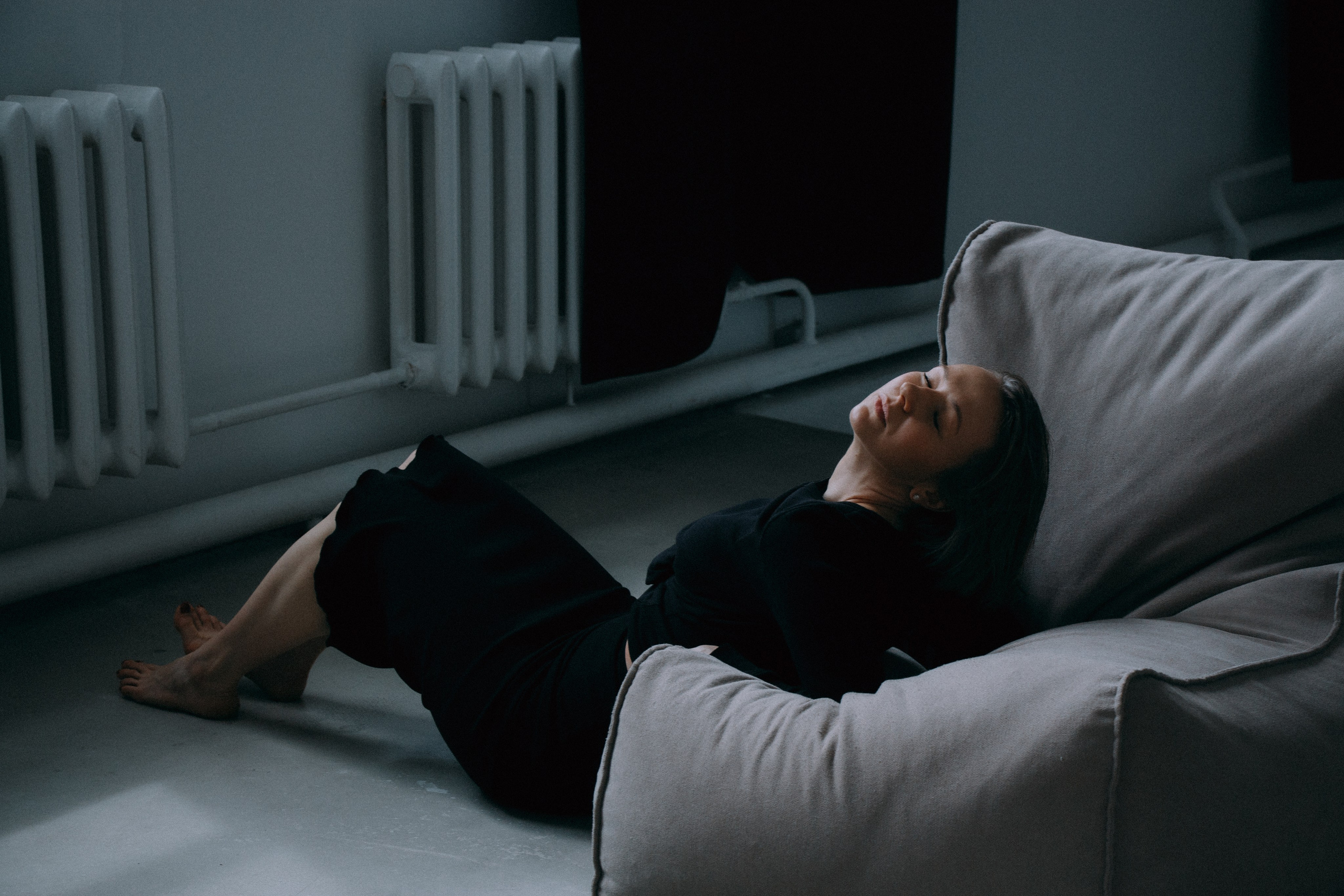 ANASTASIA BO. Фотограф в Тюмени Анастасия Долинина