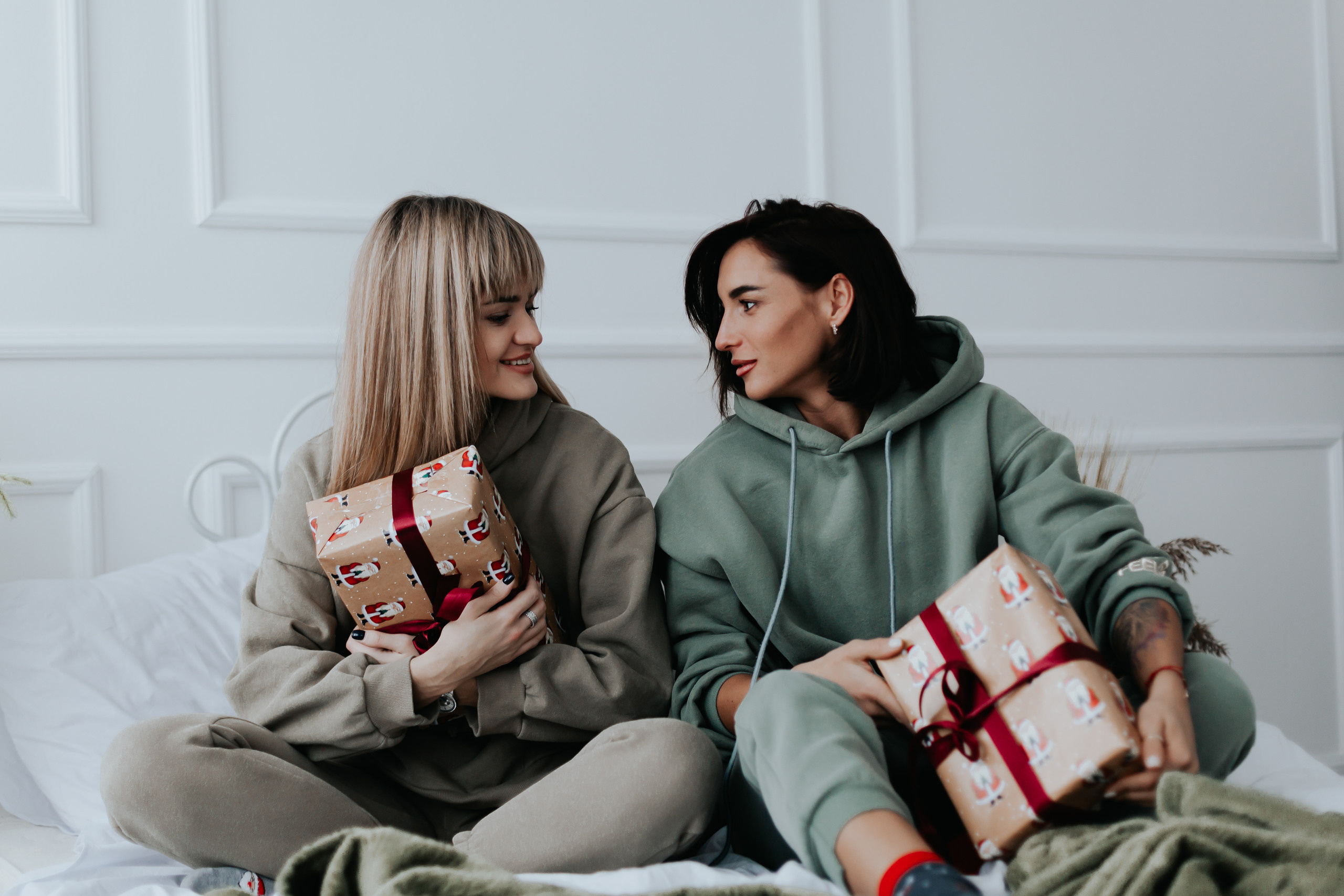 Катя и Вика. Свадебный фотограф в Витебске Дмитрий Кувшинов