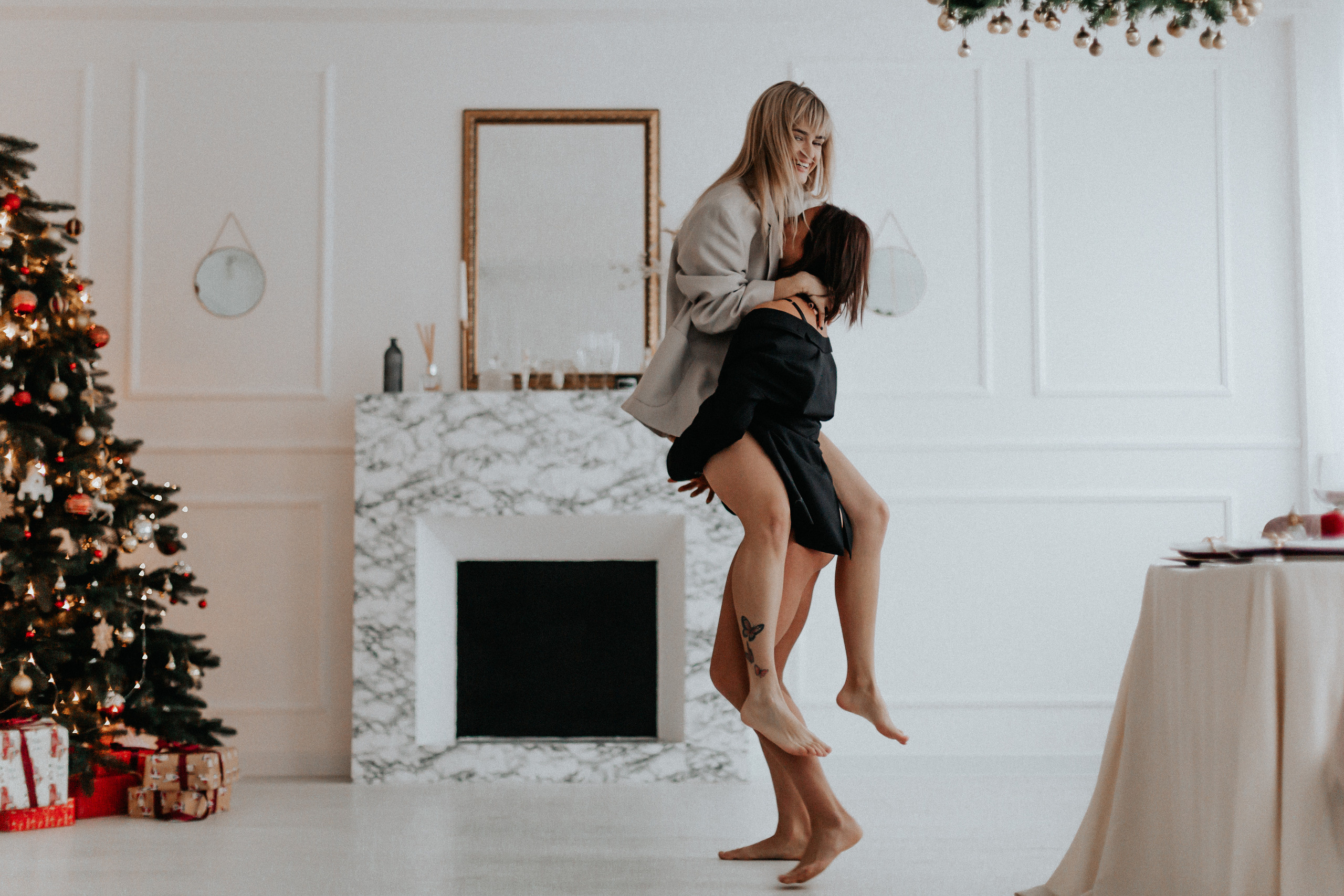 Катя и Вика. Свадебный фотограф в Витебске Дмитрий Кувшинов